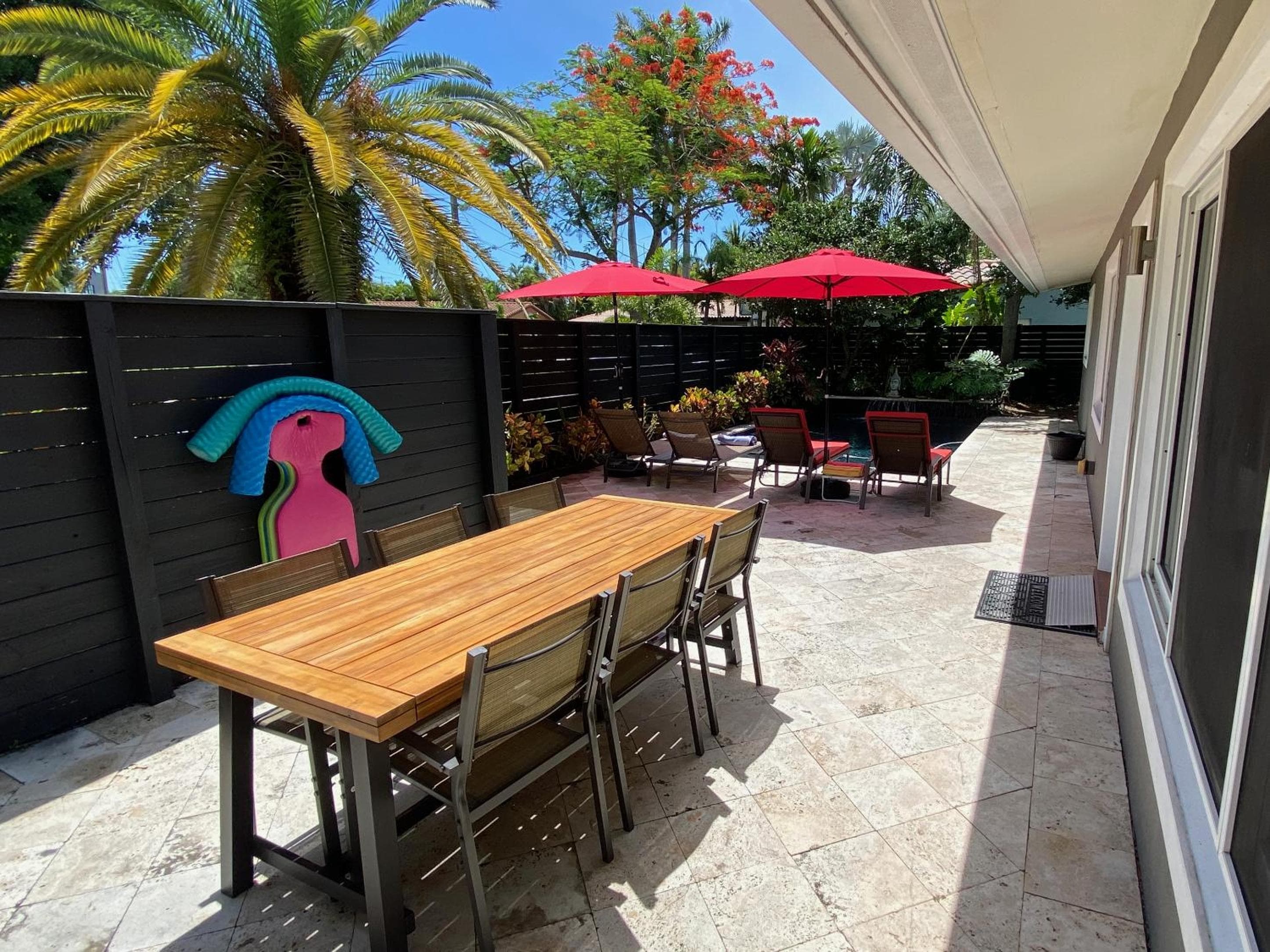 Riverbank Guesthouse Wilton Manors — 1