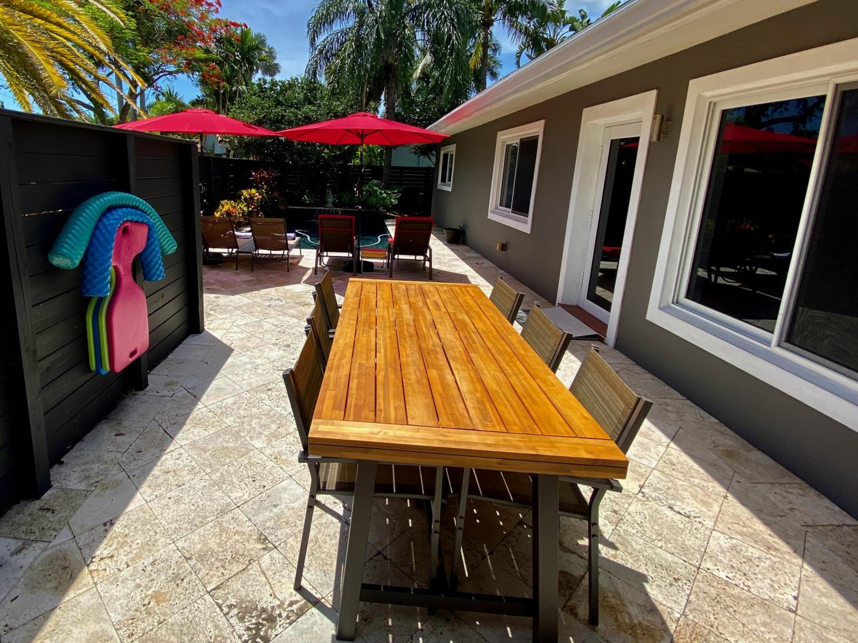 Riverbank Guesthouse Wilton Manors — 7