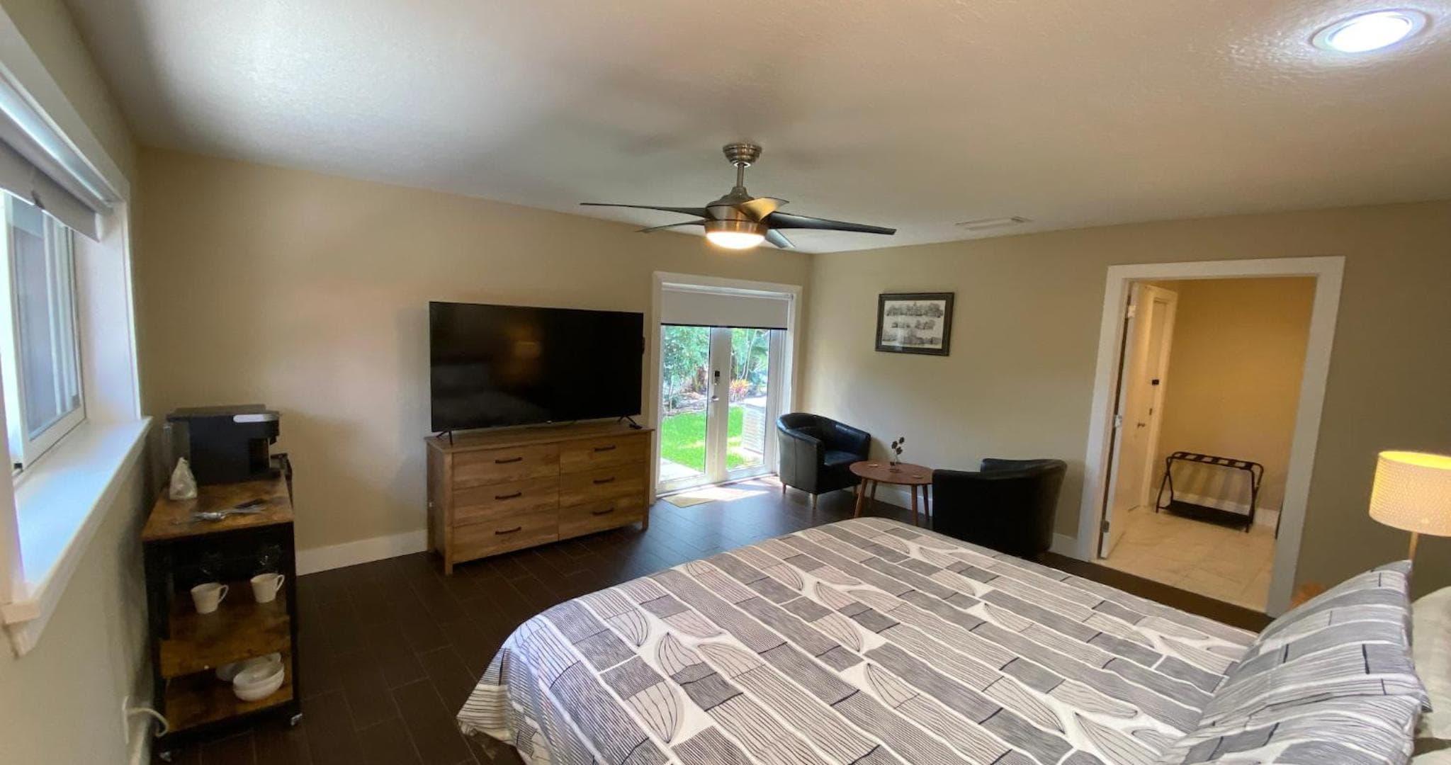 Riverbank Guesthouse Wilton Manors — 12