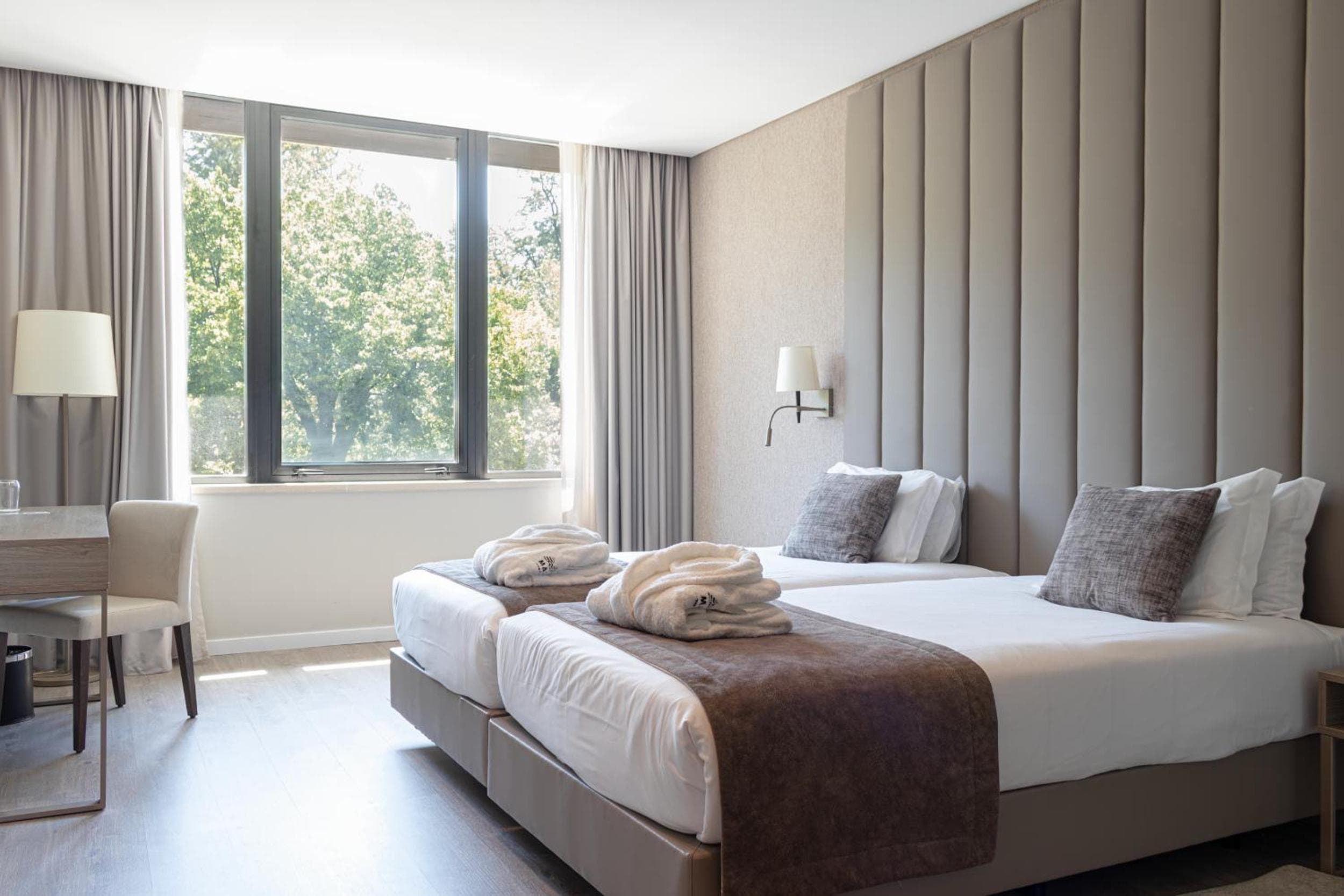 MASA Hotel & Spa Campo Grande Collection — 2