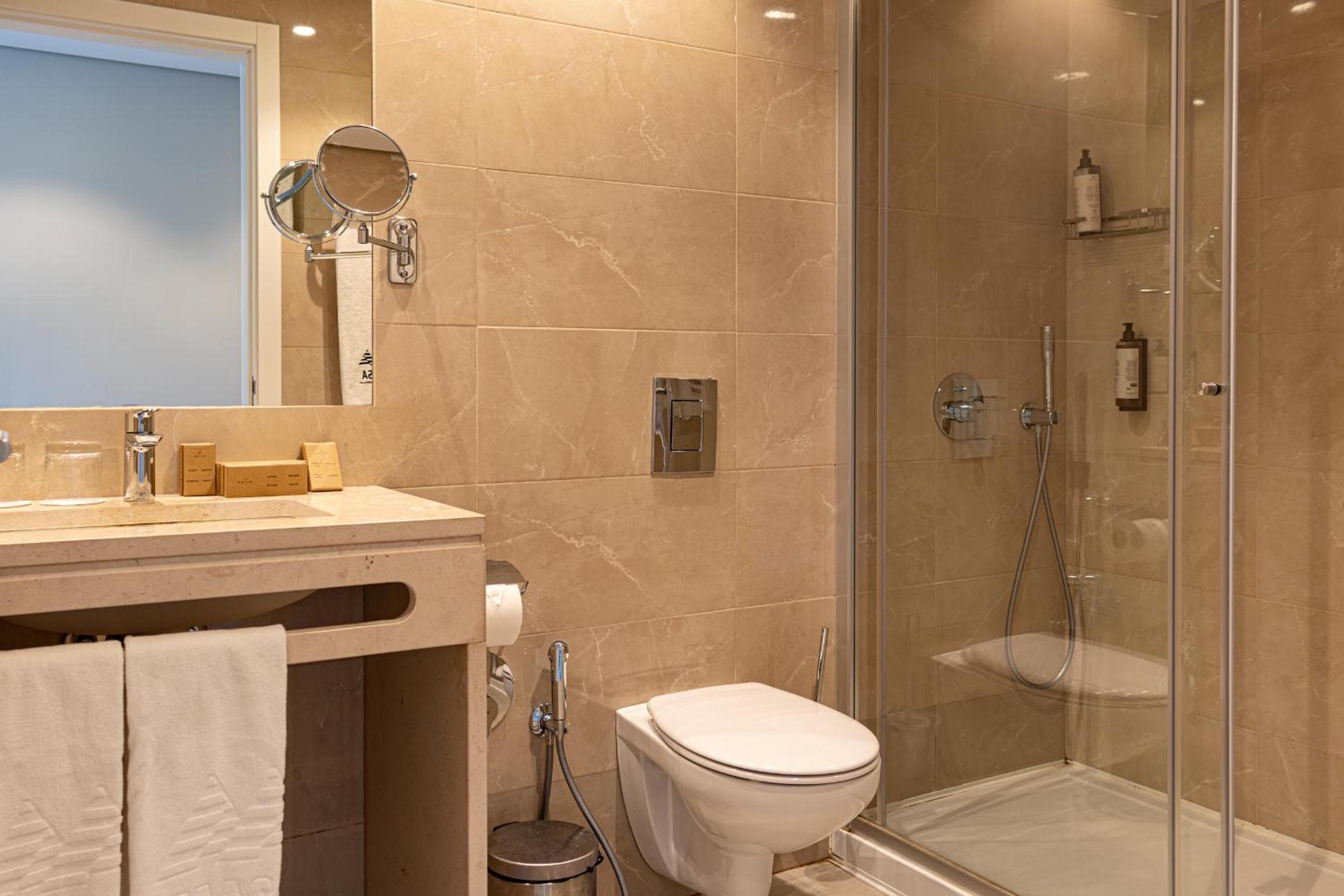 MASA Hotel & Spa Campo Grande Collection — 20