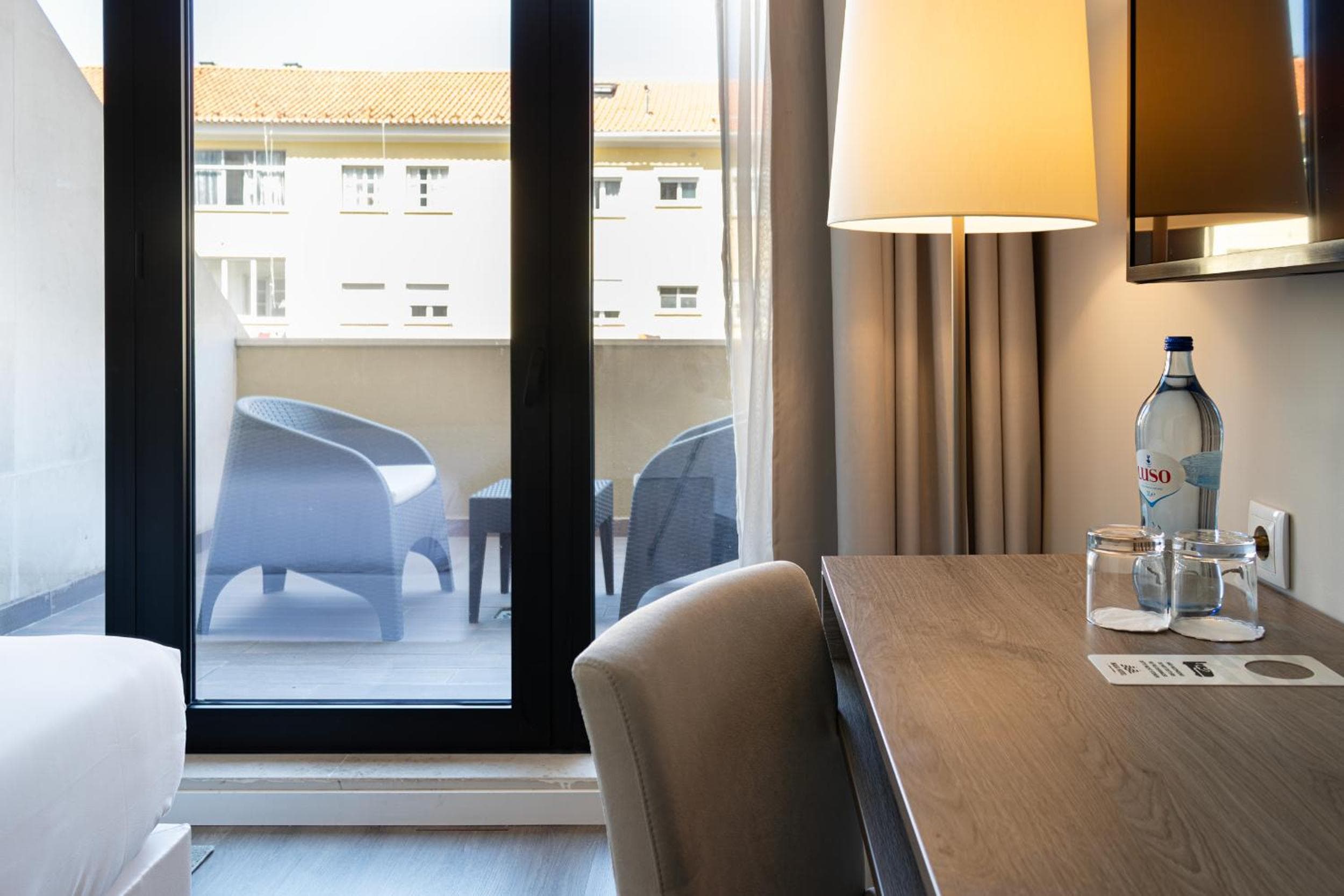 MASA Hotel & Spa Campo Grande Collection — 17