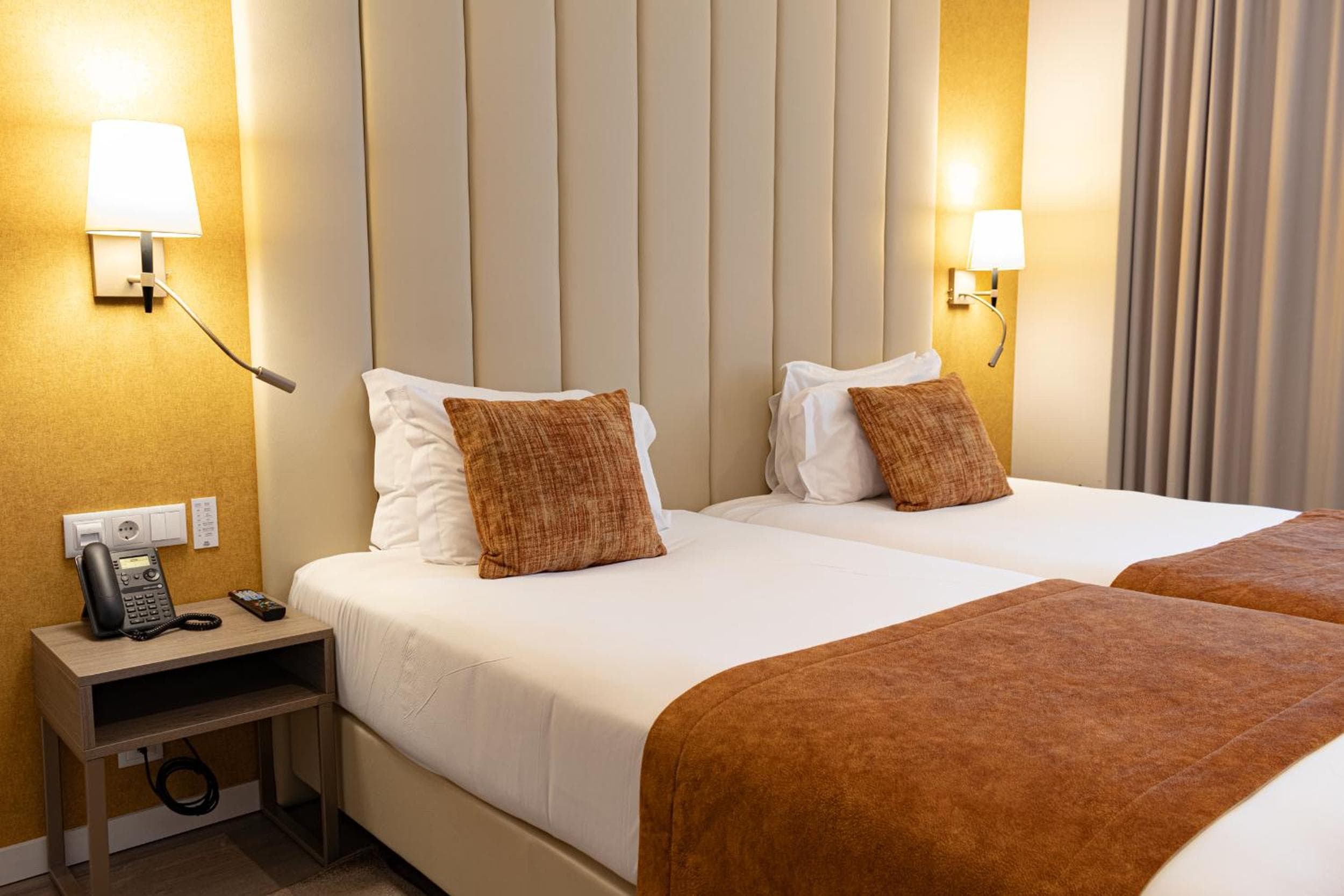 MASA Hotel & Spa Campo Grande Collection — 8