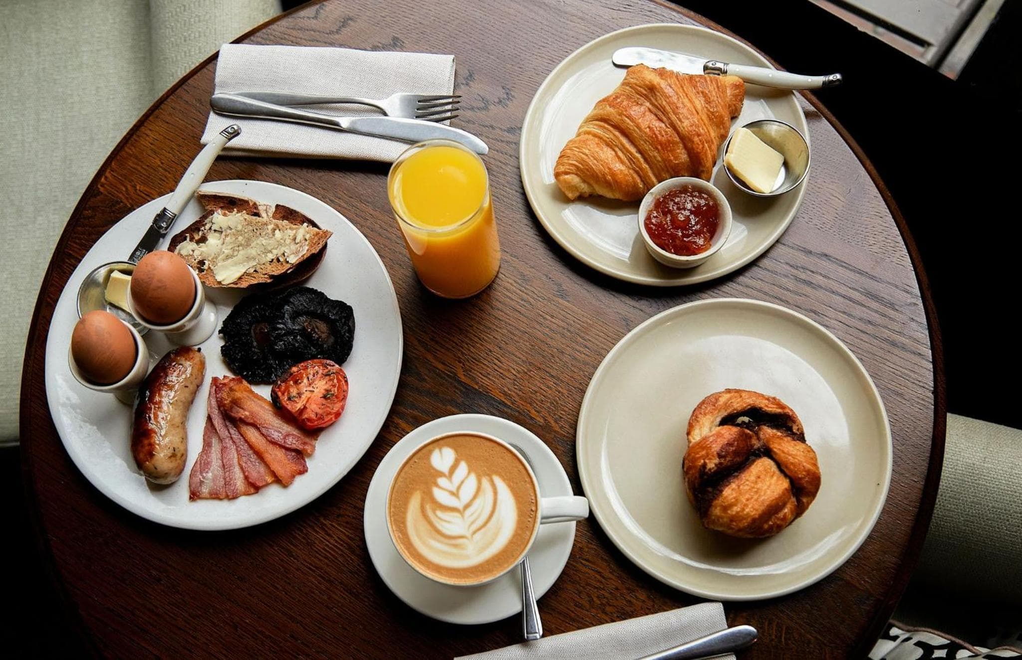 Das Hoxton, Holborn — 23