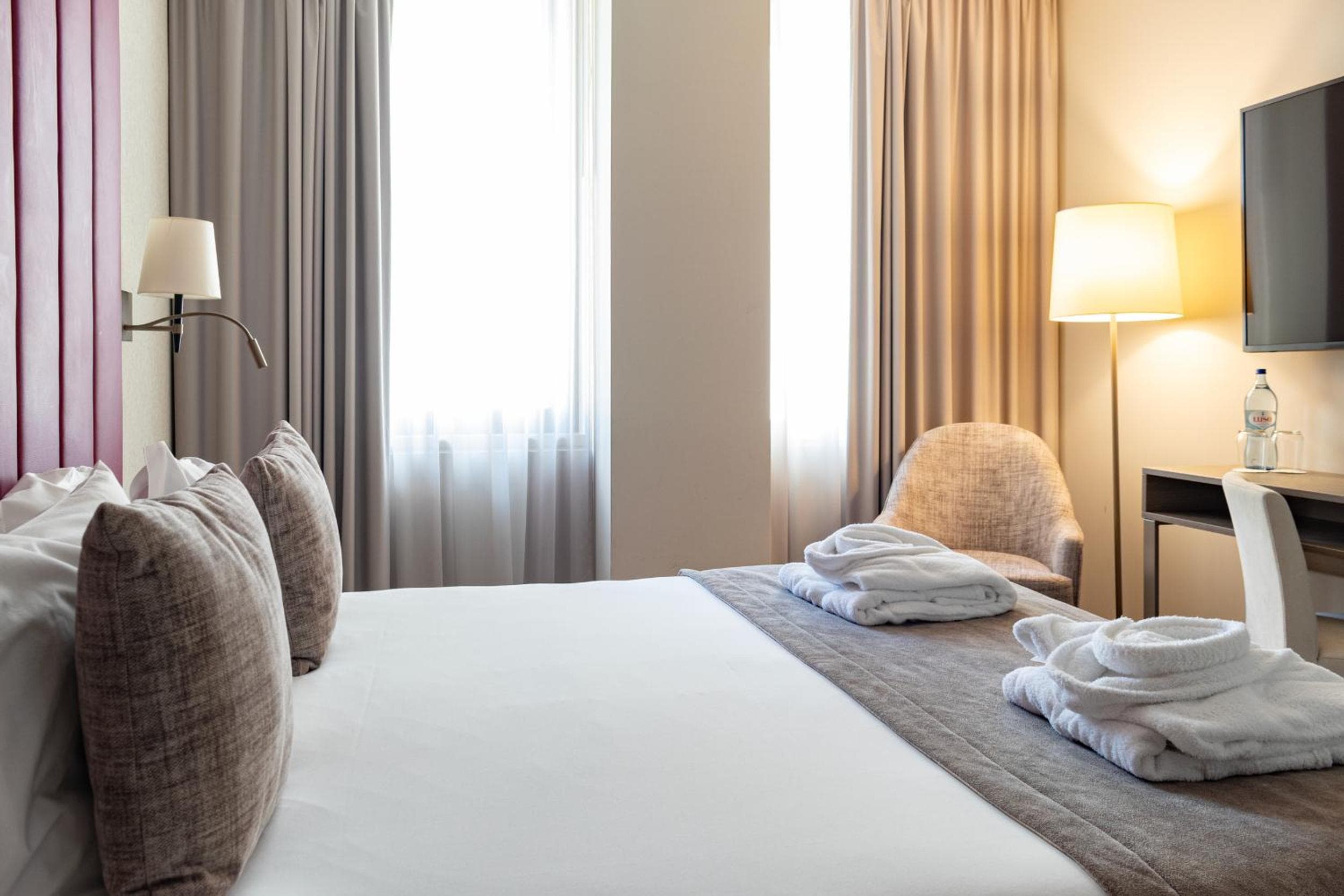 MASA Hotel & Spa Campo Grande Collection — 26