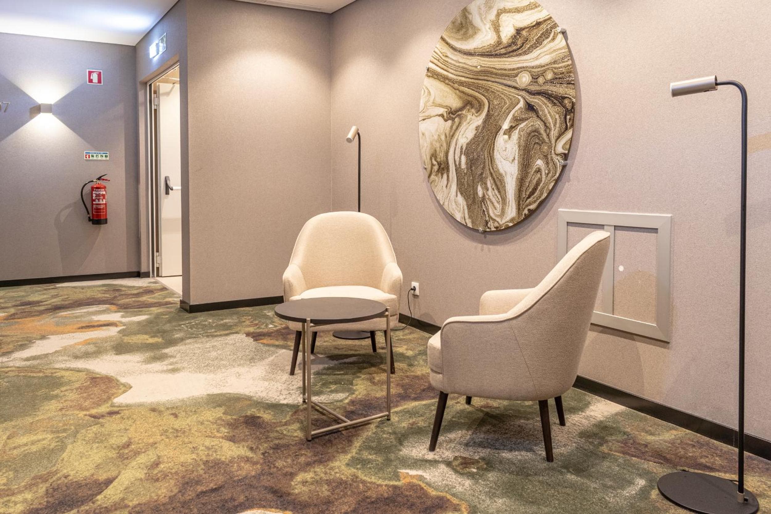 MASA Hotel & Spa Campo Grande Collection — 23
