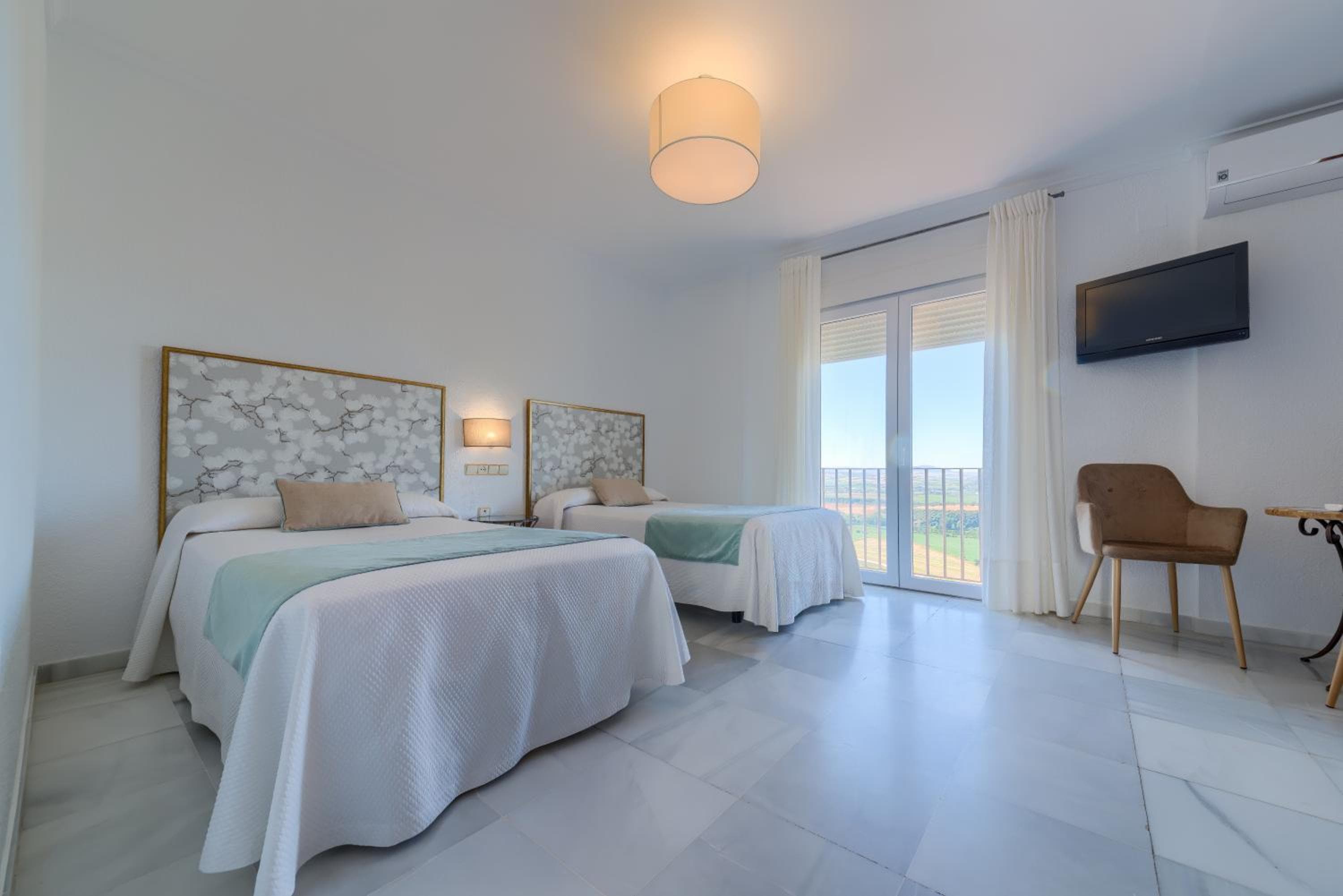 Hotel El Convento — 18