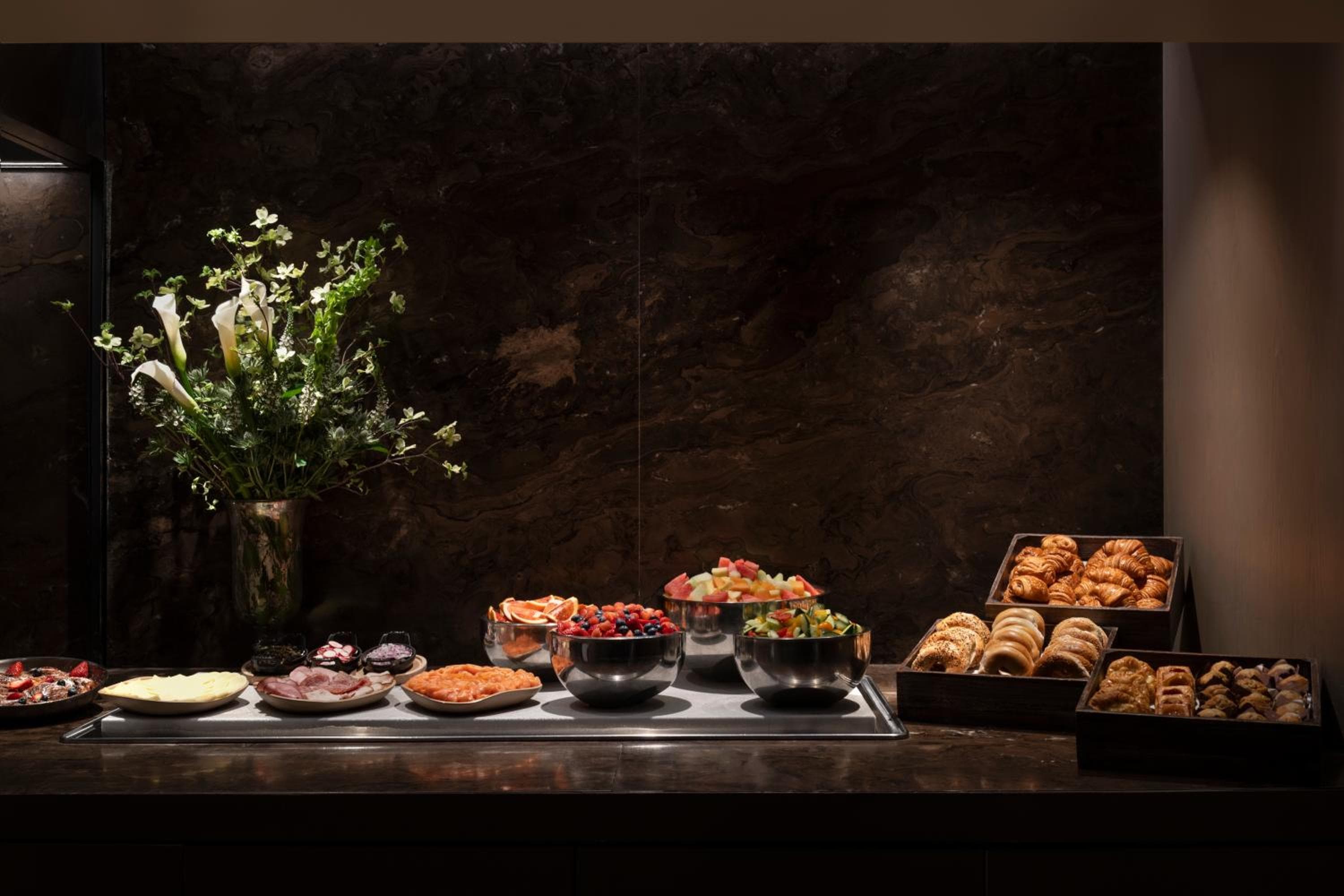 The Knickerbocker Hotel — 19