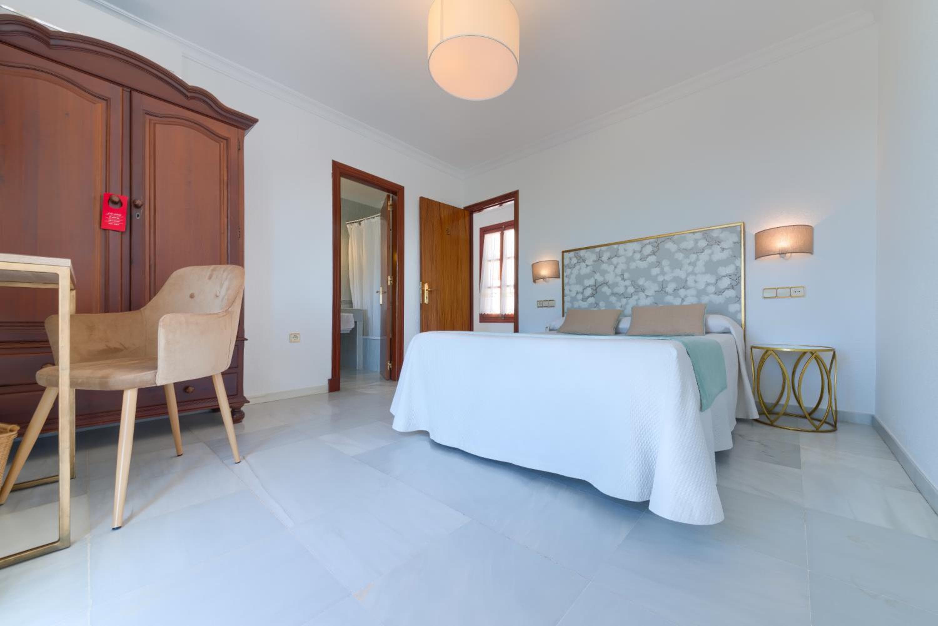 Hotel El Convento — 7