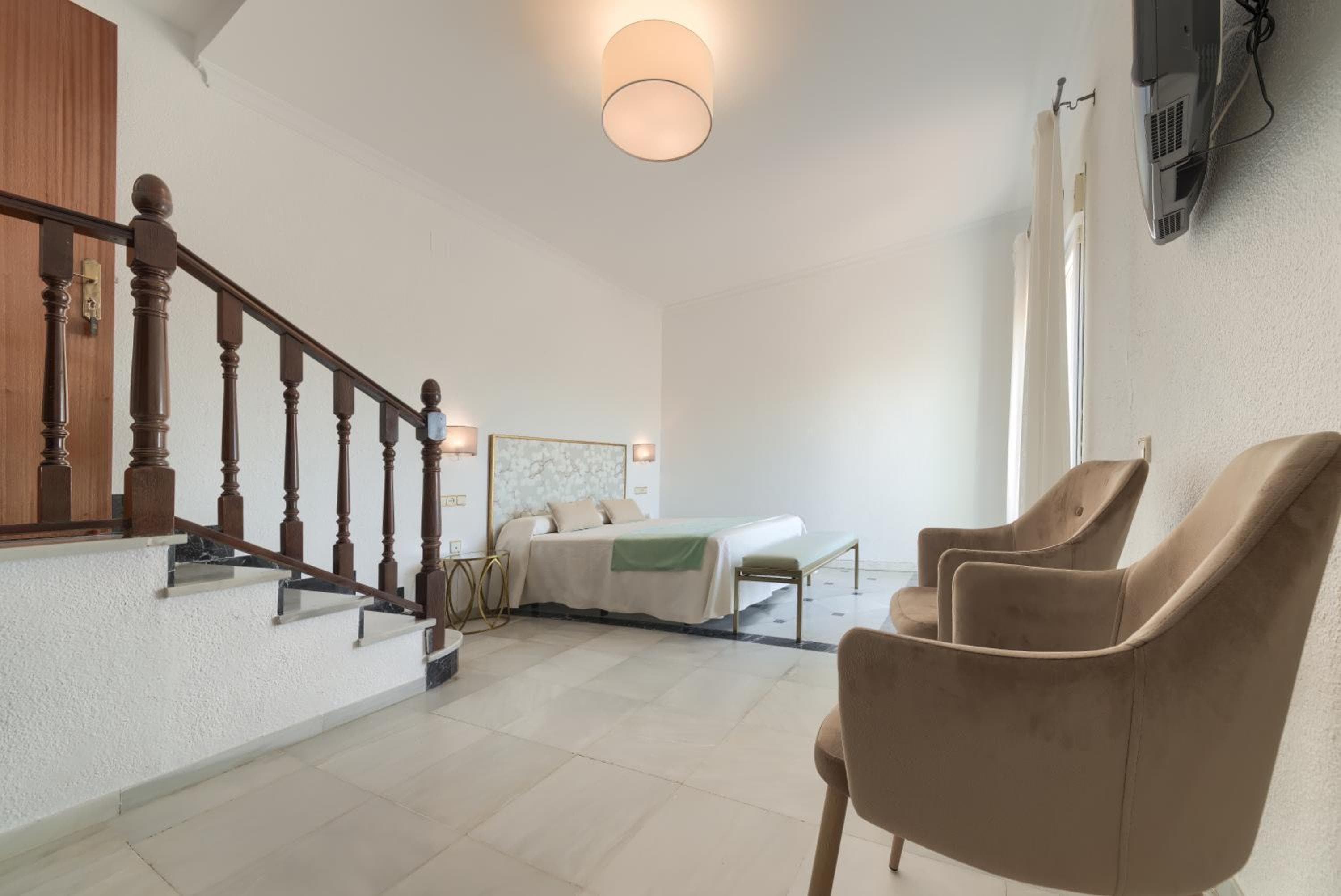 Hotel El Convento — 24