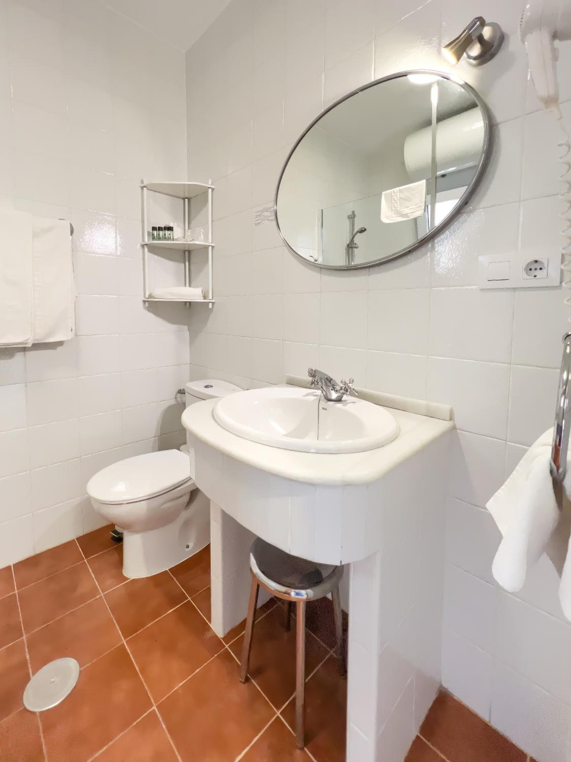 Hotel El Convento — 20