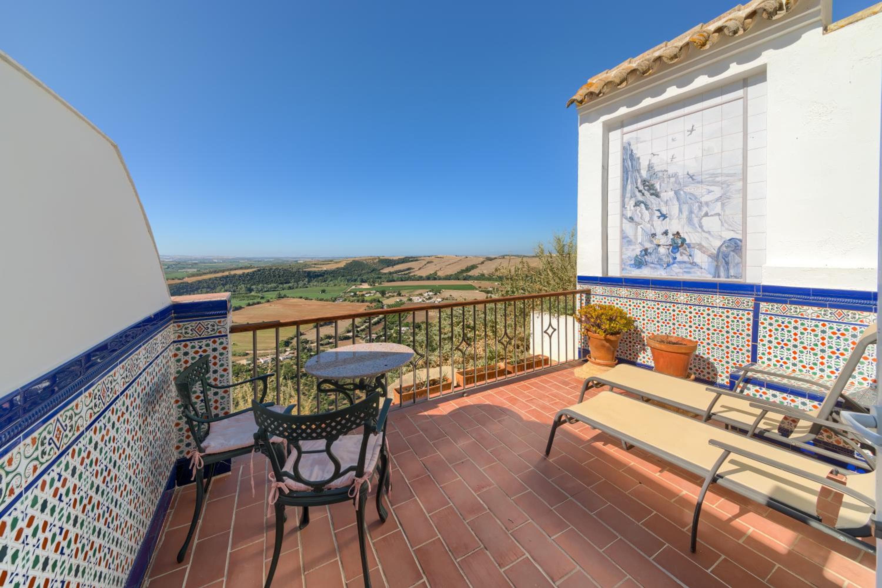 Hotel El Convento — 29