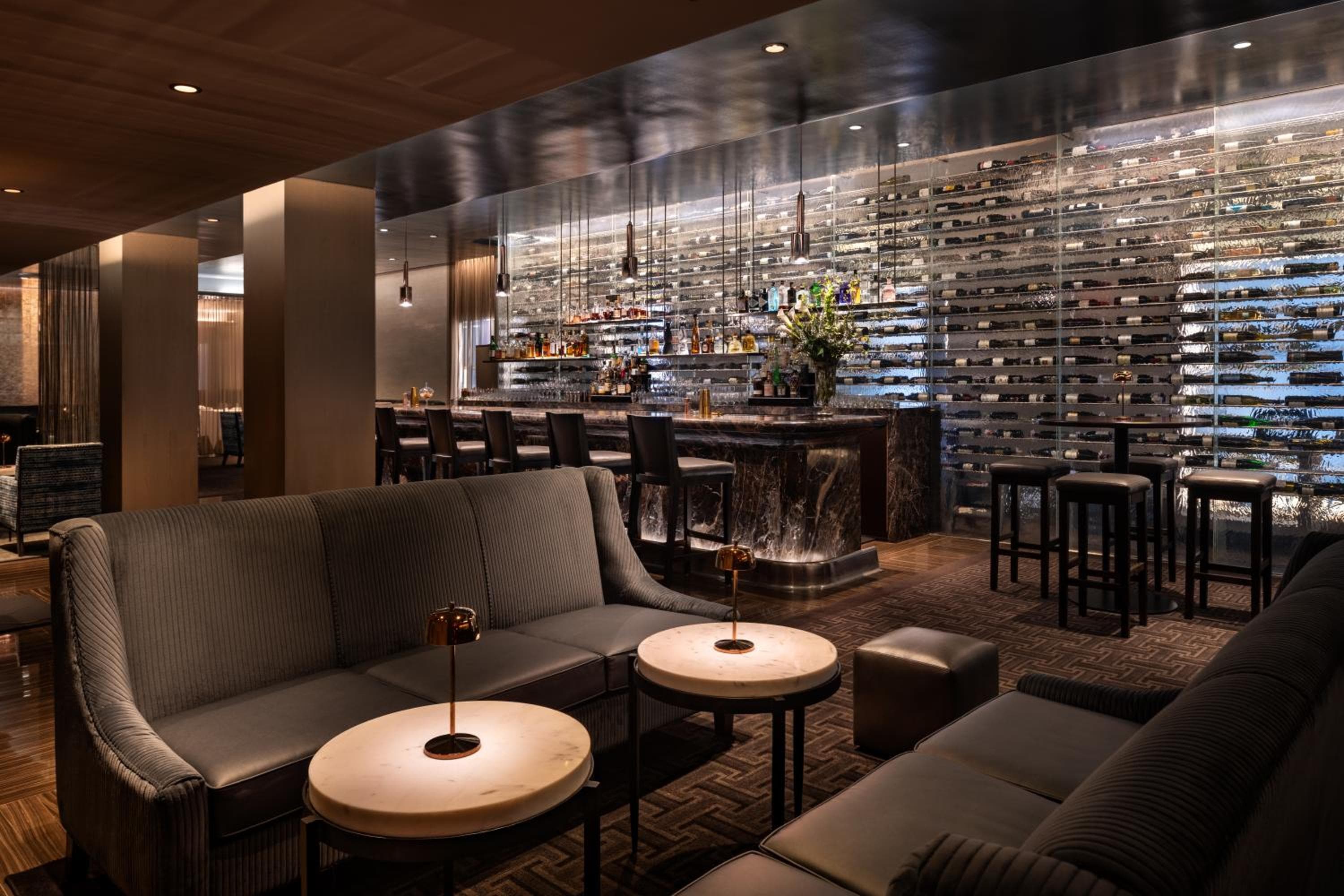 The Knickerbocker Hotel — 4
