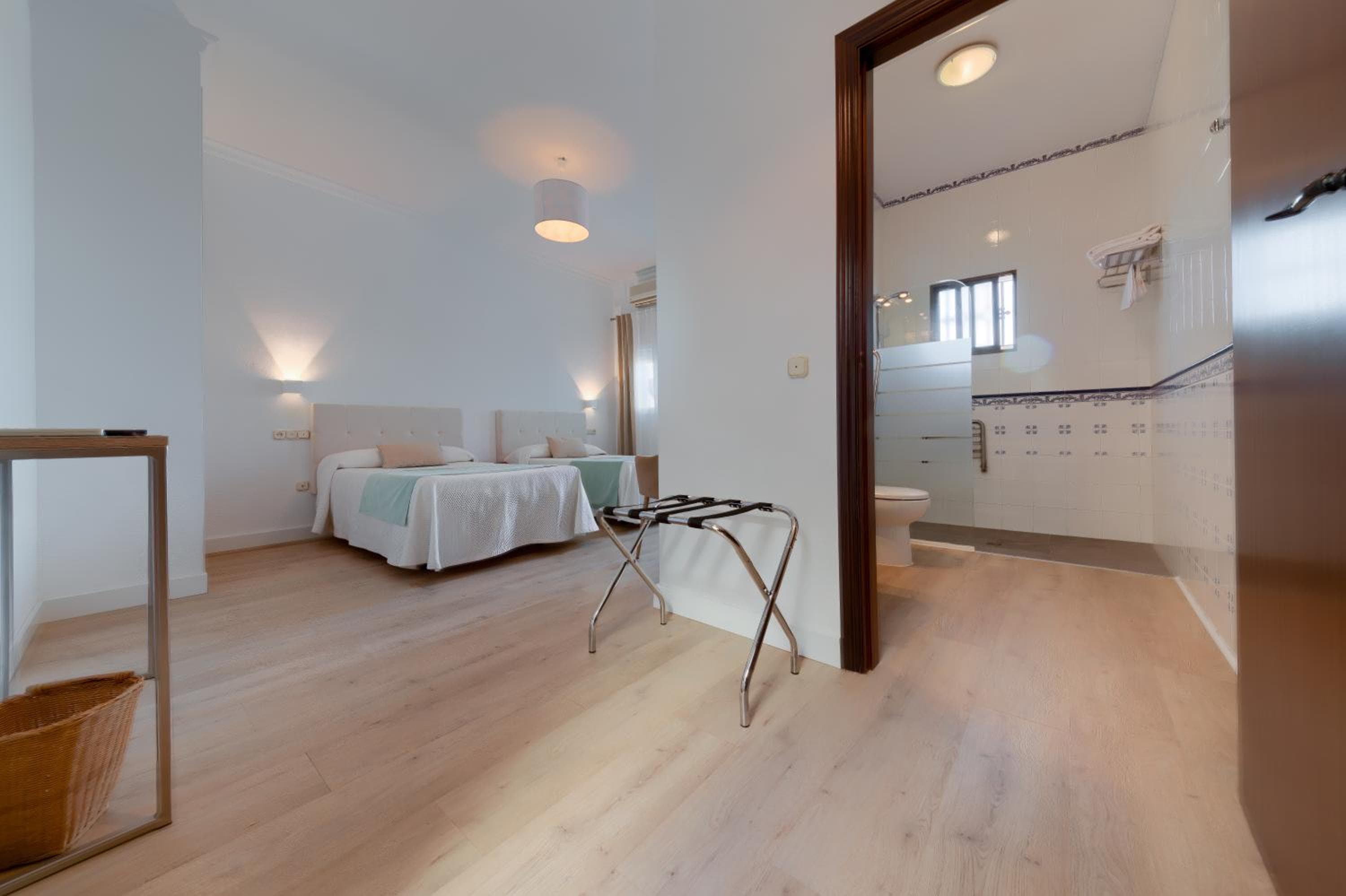 Hotel El Convento — 30