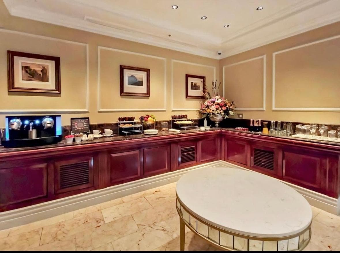 Taj Hotel Cape Town - Taj Residence suites hotel, 1 Wale Street The Taj Cape Town, South Africa — photo 22