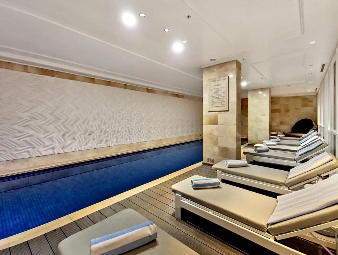 Taj Hotel Cape Town - Taj Residence suites hotel, 1 Wale Street The Taj Cape Town, South Africa — photo 29