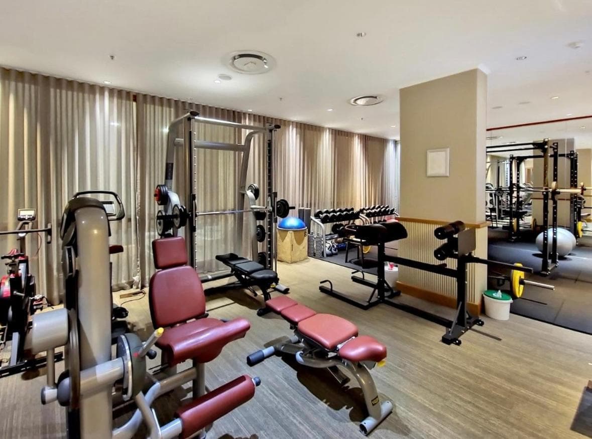 Taj Hotel Cape Town - Taj Residence suites hotel, 1 Wale Street The Taj Cape Town, South Africa — photo 21