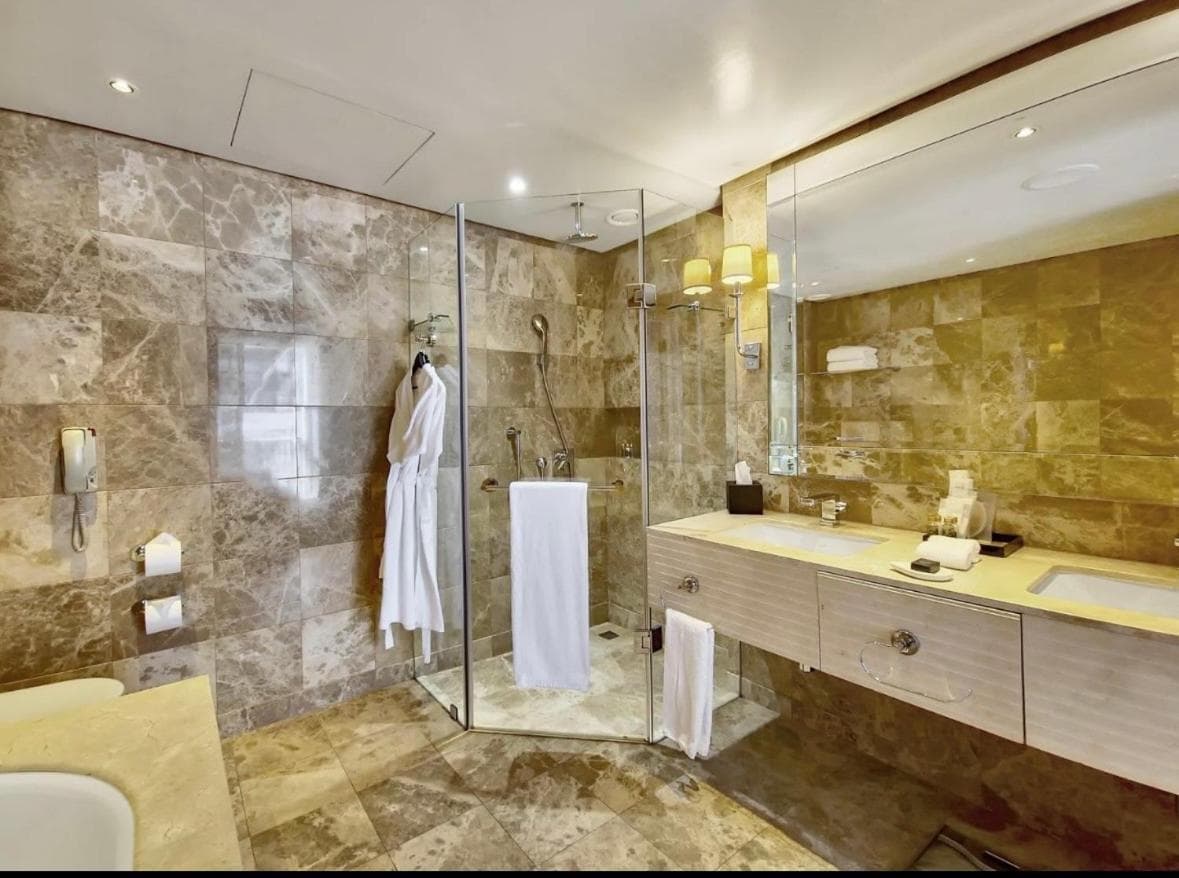 Taj Hotel Cape Town - Taj Residence suites hotel, 1 Wale Street The Taj Cape Town, South Africa — photo 24