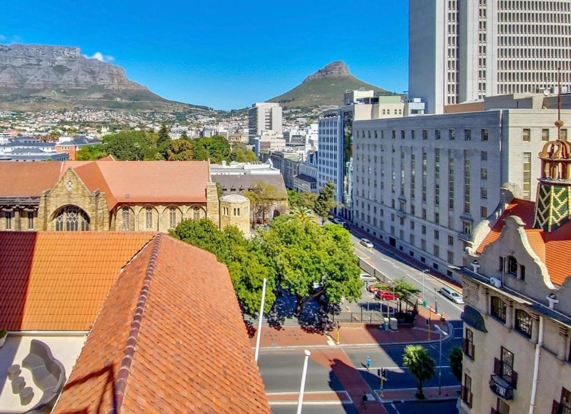 Taj Hotel Cape Town - Taj Residence suites hotel, 1 Wale Street The Taj Cape Town, South Africa — photo 27
