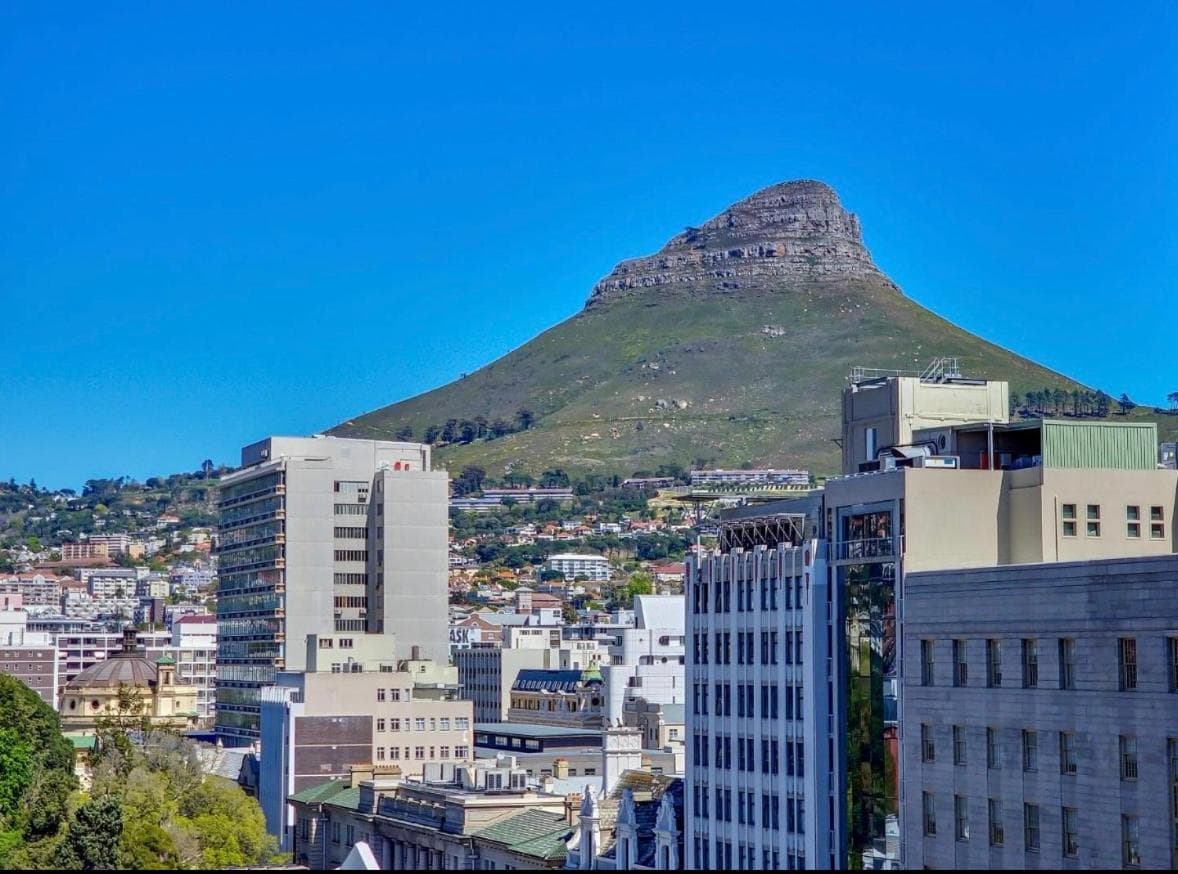 Taj Hotel Cape Town - Taj Residence suites hotel, 1 Wale Street The Taj Cape Town, South Africa — photo 28