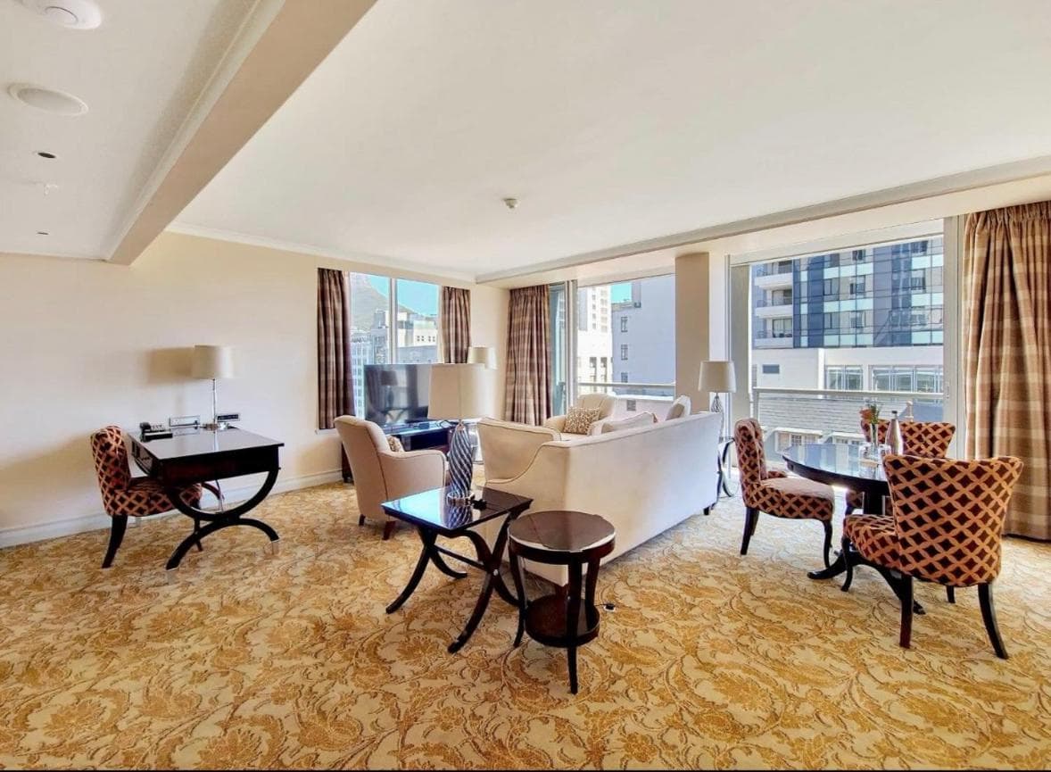 Taj Hotel Cape Town - Taj Residence suites hotel, 1 Wale Street The Taj Cape Town, South Africa — photo 13