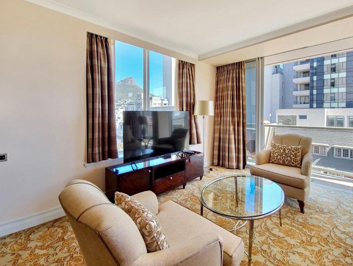 Taj Hotel Cape Town - Taj Residence suites hotel, 1 Wale Street The Taj Cape Town, South Africa — photo 14