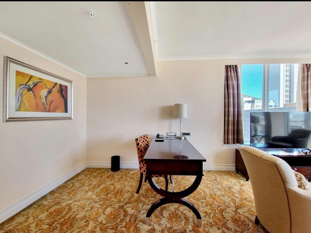 Taj Hotel Cape Town - Taj Residence suites hotel, 1 Wale Street The Taj Cape Town, South Africa — photo 30