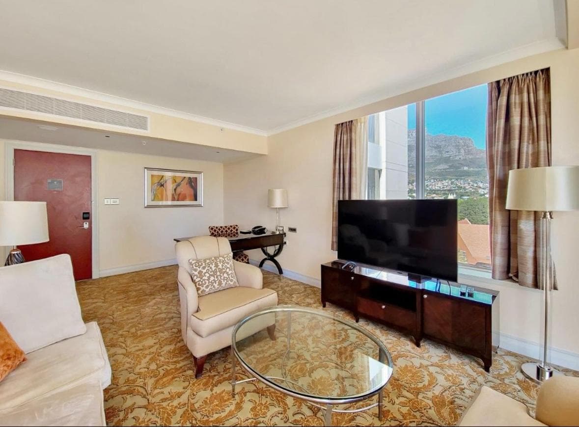 Taj Hotel Cape Town - Taj Residence suites hotel, 1 Wale Street The Taj Cape Town, South Africa — photo 32