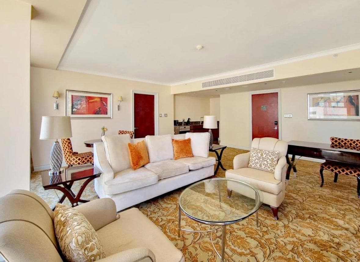 Taj Hotel Cape Town - Taj Residence suites hotel, 1 Wale Street The Taj Cape Town, South Africa — photo 33