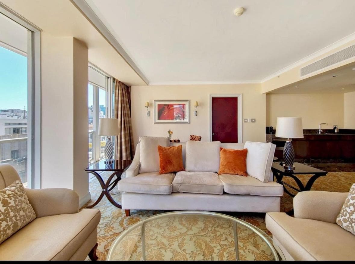 Taj Hotel Cape Town - Taj Residence suites hotel, 1 Wale Street The Taj Cape Town, South Africa — photo 35