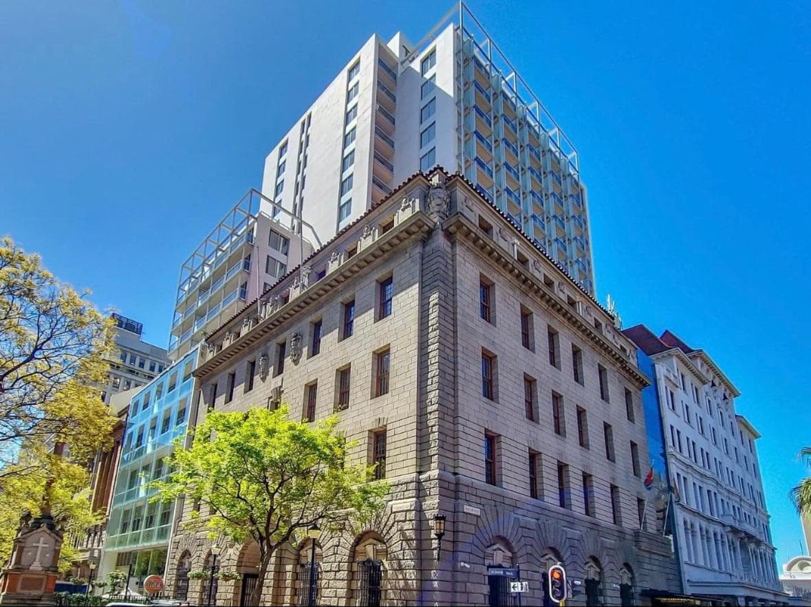 Taj Hotel Cape Town - Taj Residence suites hotel, 1 Wale Street The Taj Cape Town, South Africa — photo 37