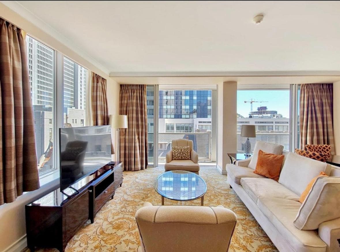 Taj Hotel Cape Town - Taj Residence suites hotel, 1 Wale Street The Taj Cape Town, South Africa — photo 38