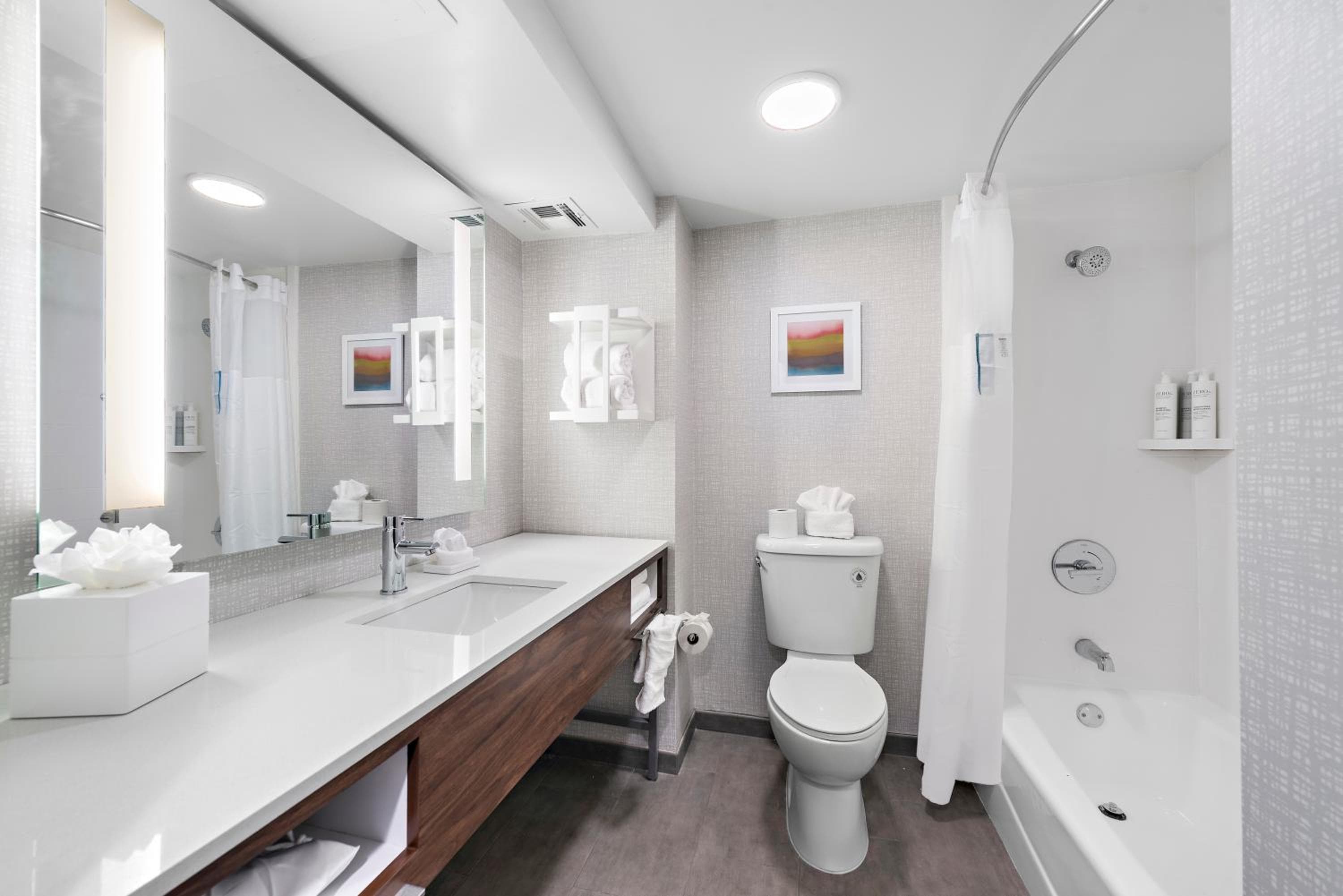 Hampton Inn by Hilton Los Angeles Airport LAX — 12