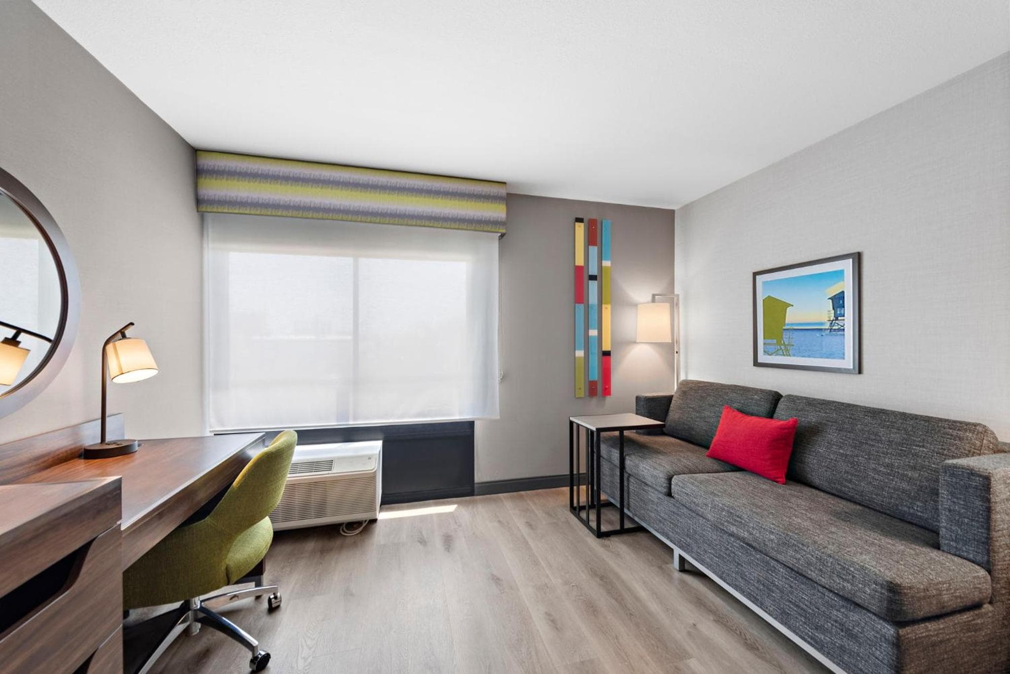 Hampton Inn by Hilton Los Angeles Airport LAX — 15