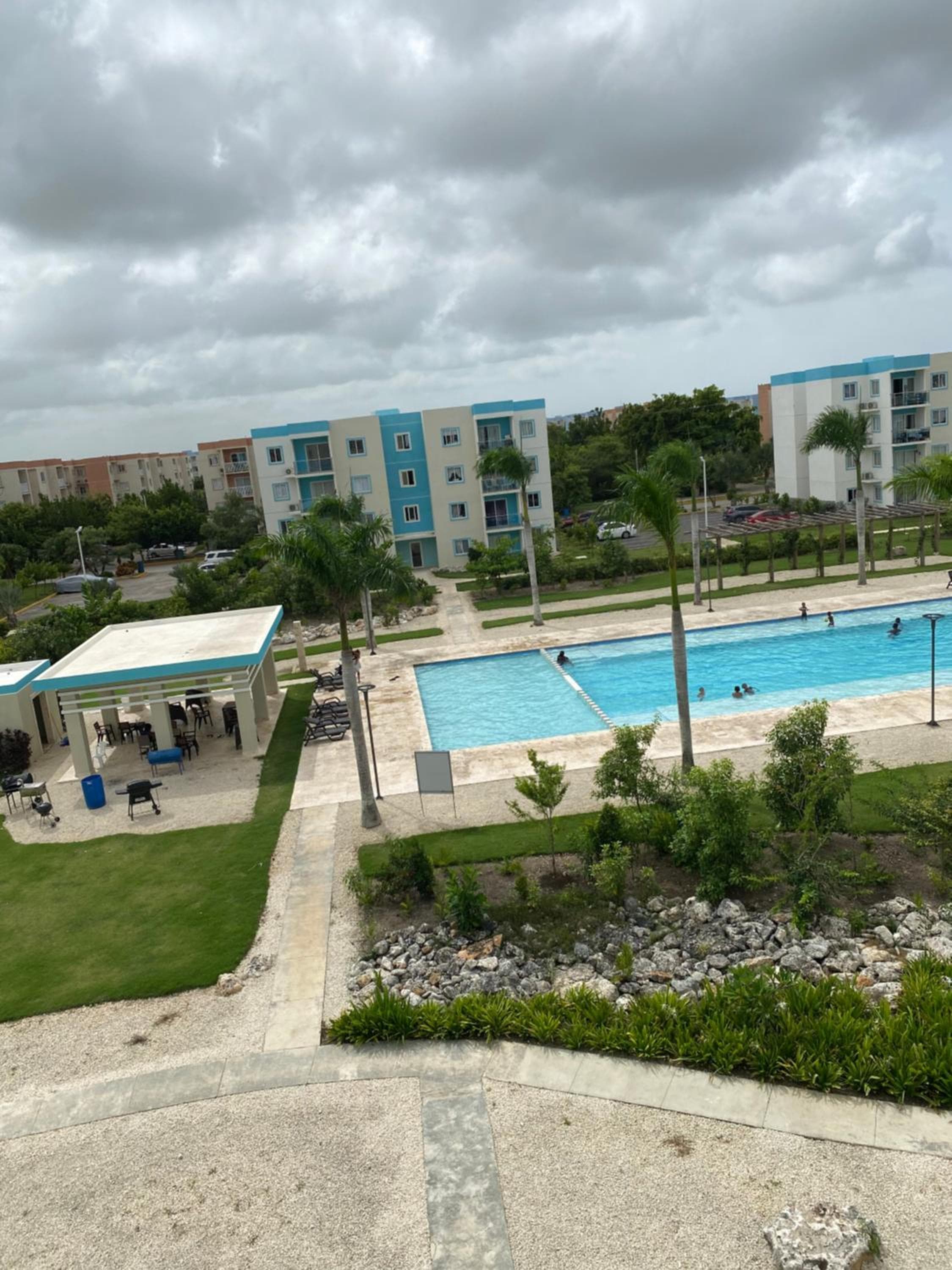 Two Beds apartament close to the Airport in punta Cana RD — 8