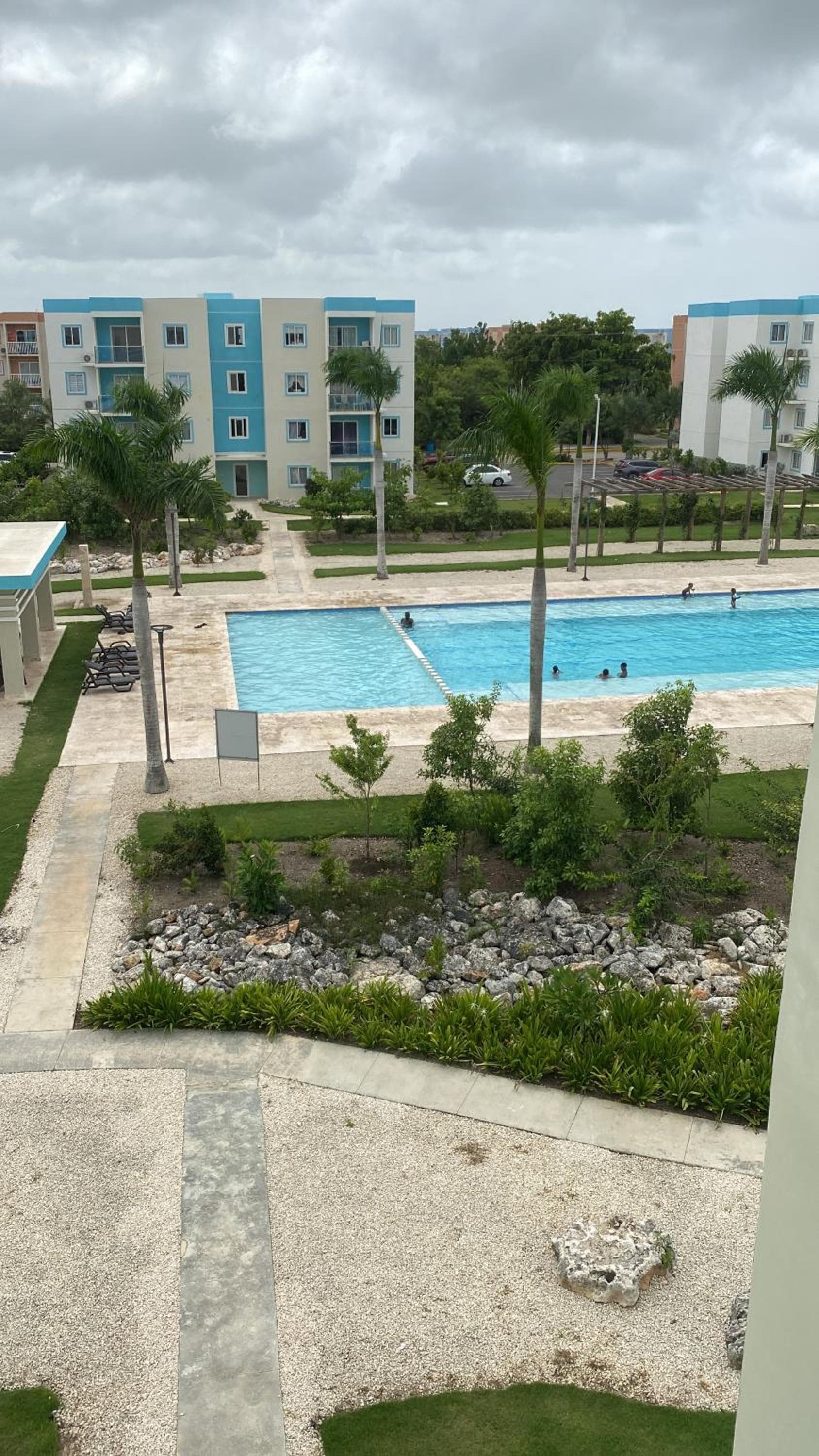 Two Beds apartament close to the Airport in punta Cana RD — 7