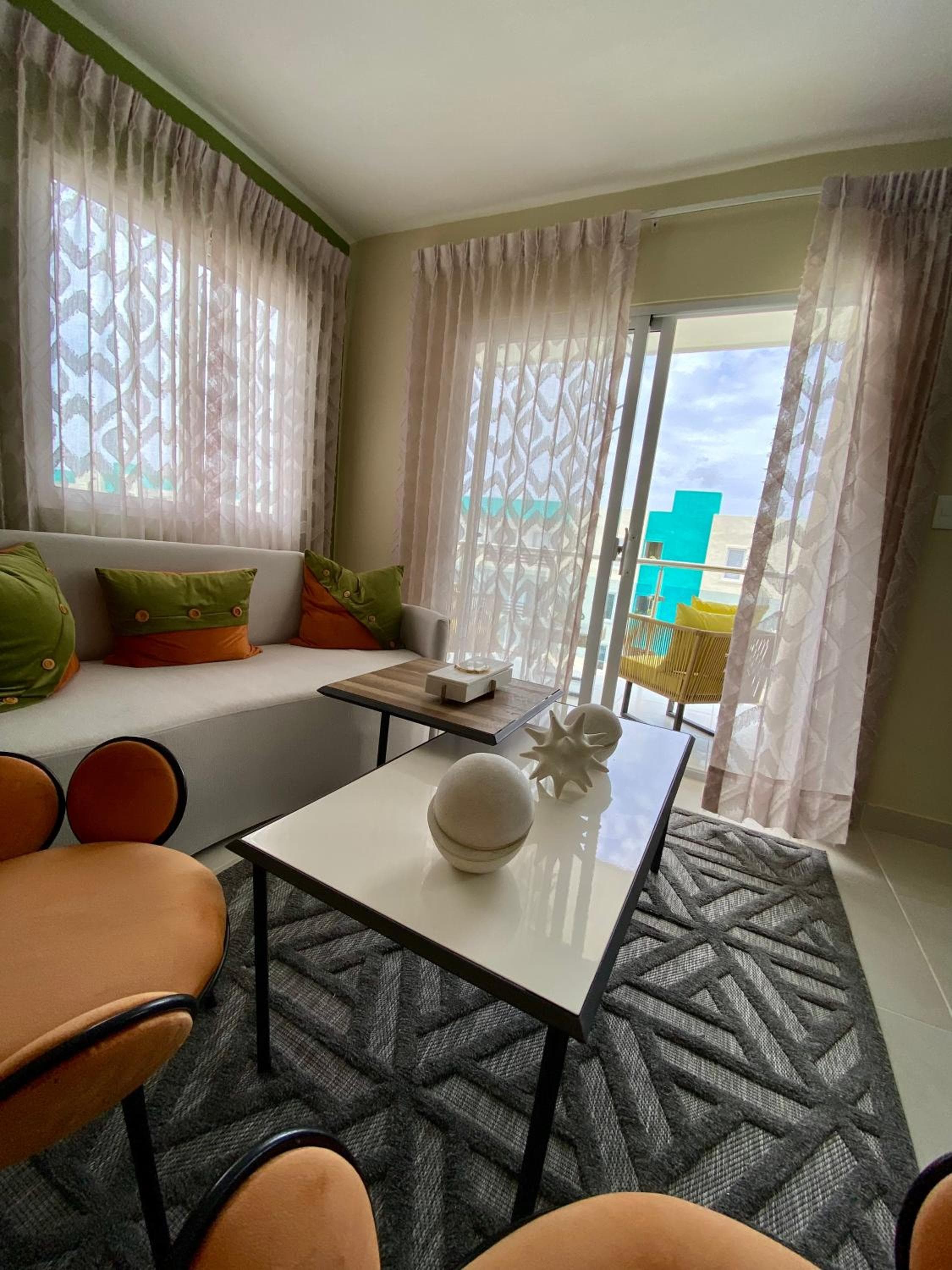 Two Beds apartament close to the Airport in punta Cana RD — 6