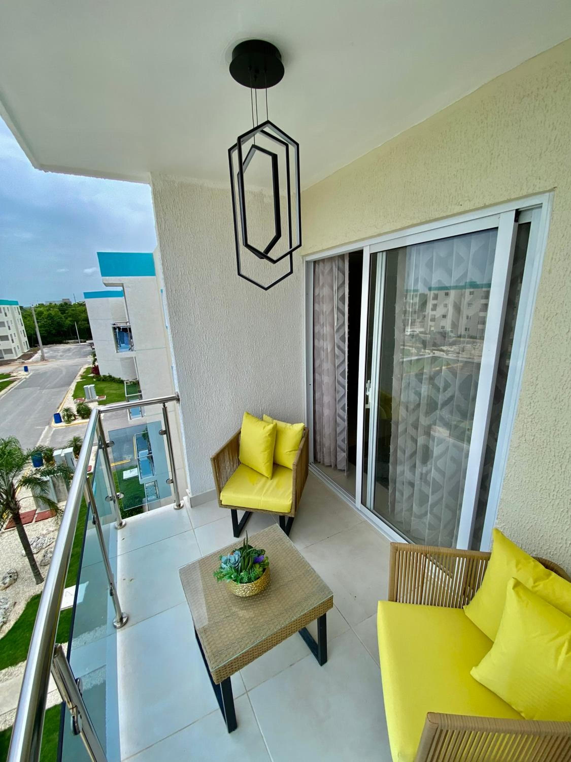 Two Beds apartament close to the Airport in punta Cana RD — 5