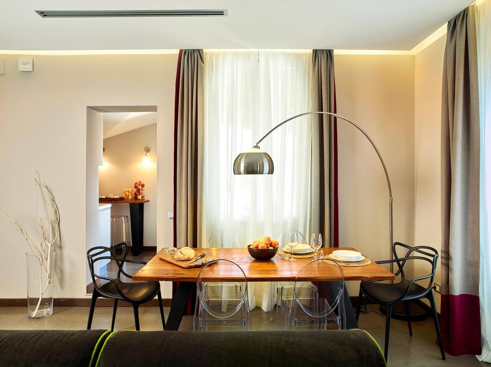Trianon Borgo Pio Aparthotel — 22