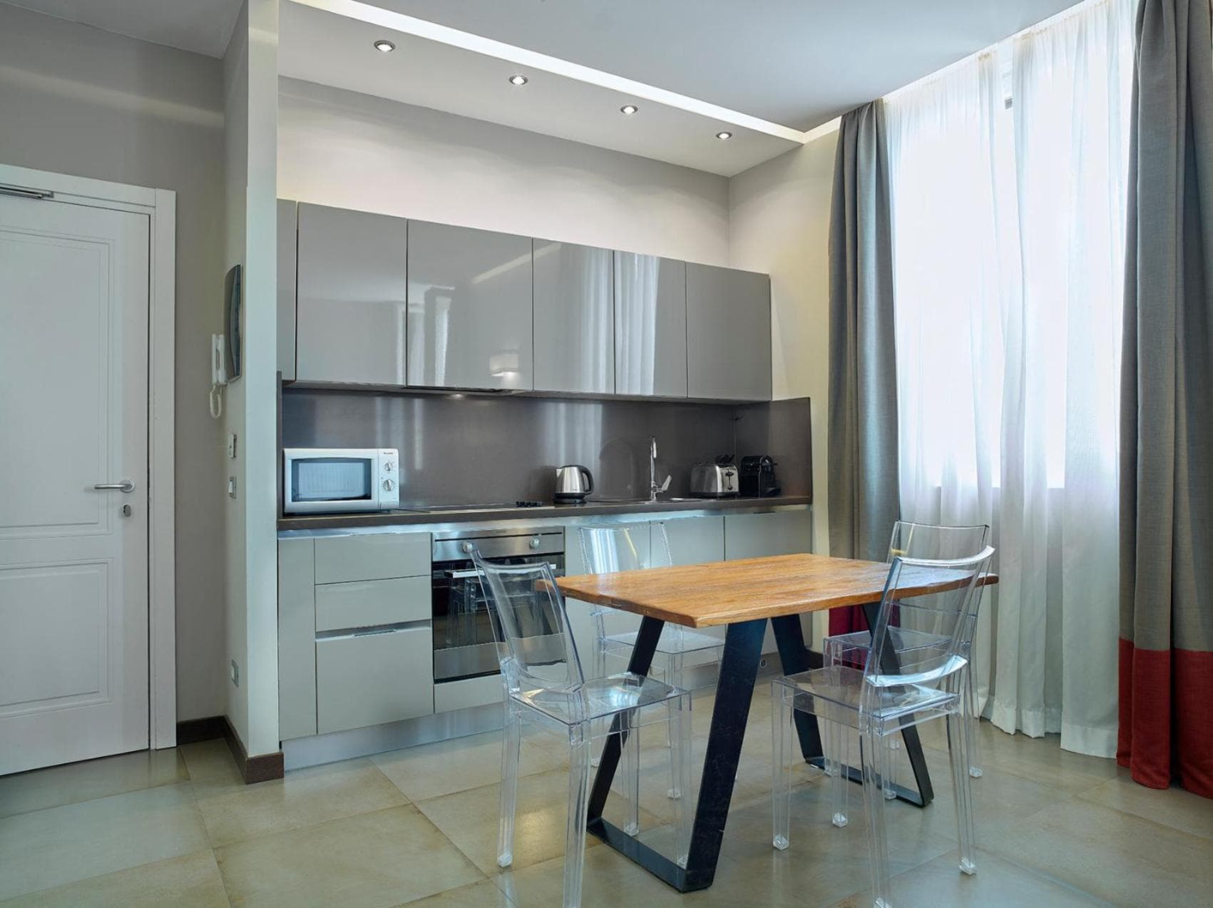 Trianon Borgo Pio Aparthotel — 25
