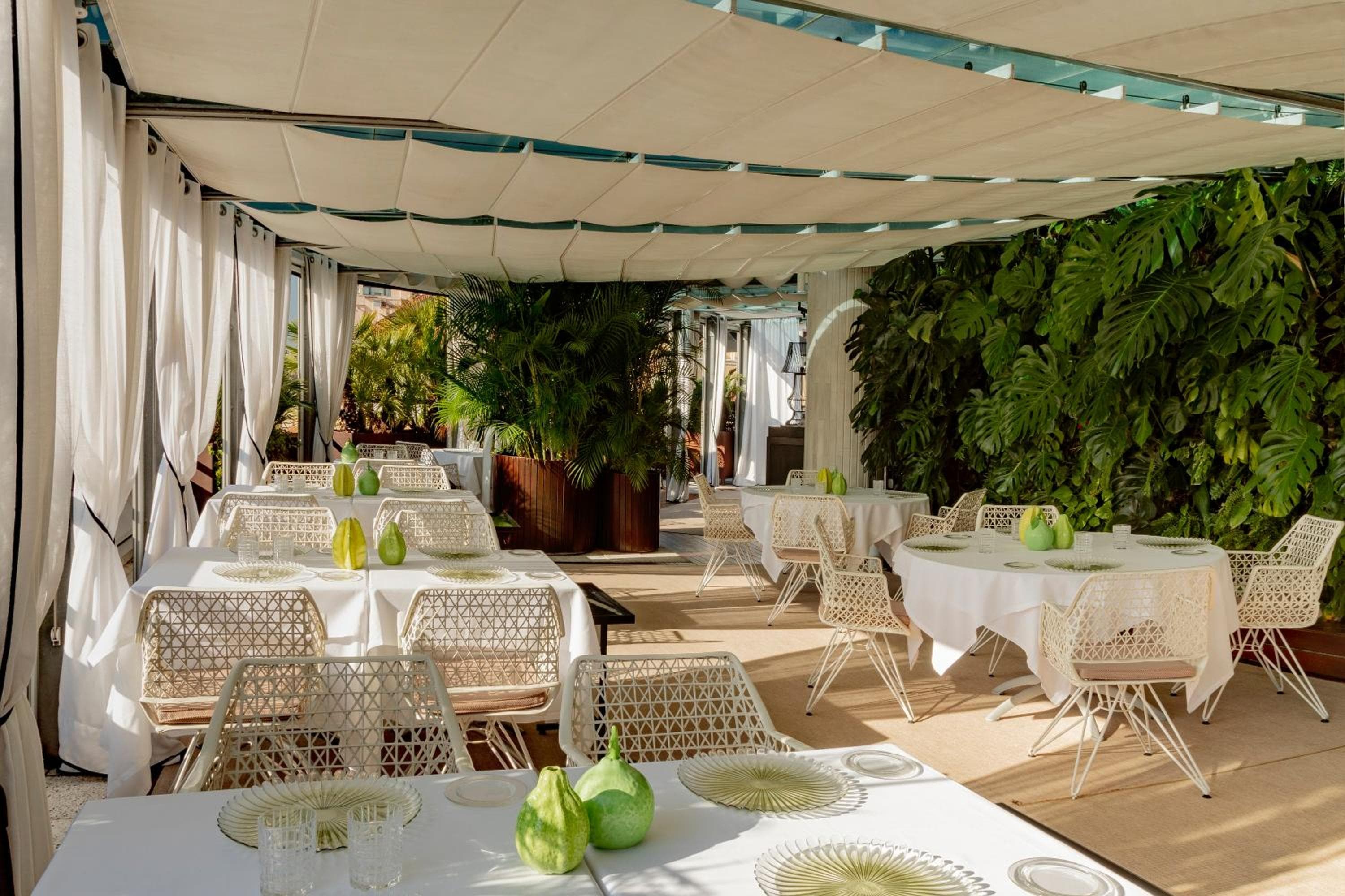 Claris Hotel & Spa GL, ein Small Luxury Hotel of the World — 28