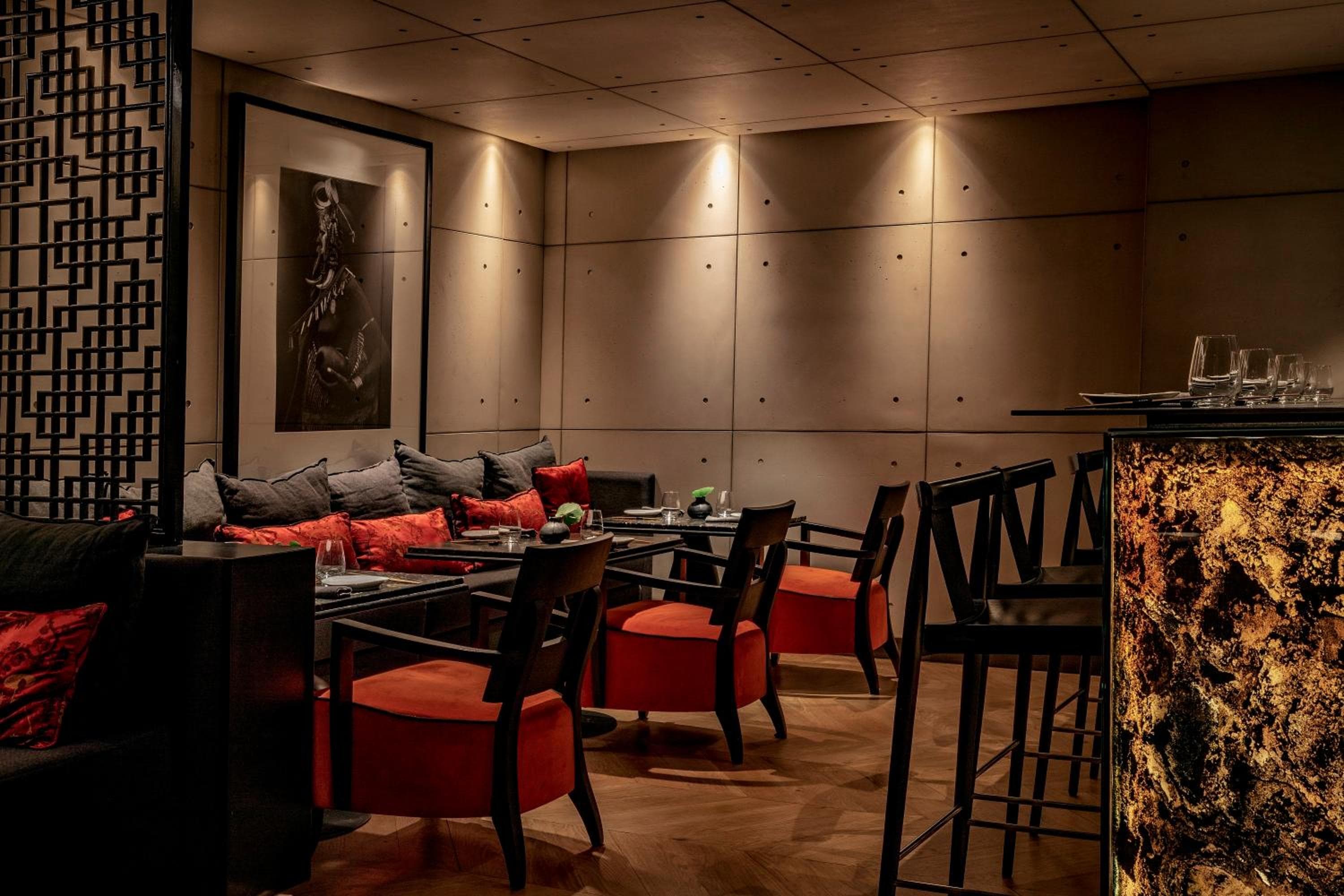 Claris Hotel & Spa GL, ein Small Luxury Hotel of the World — 27