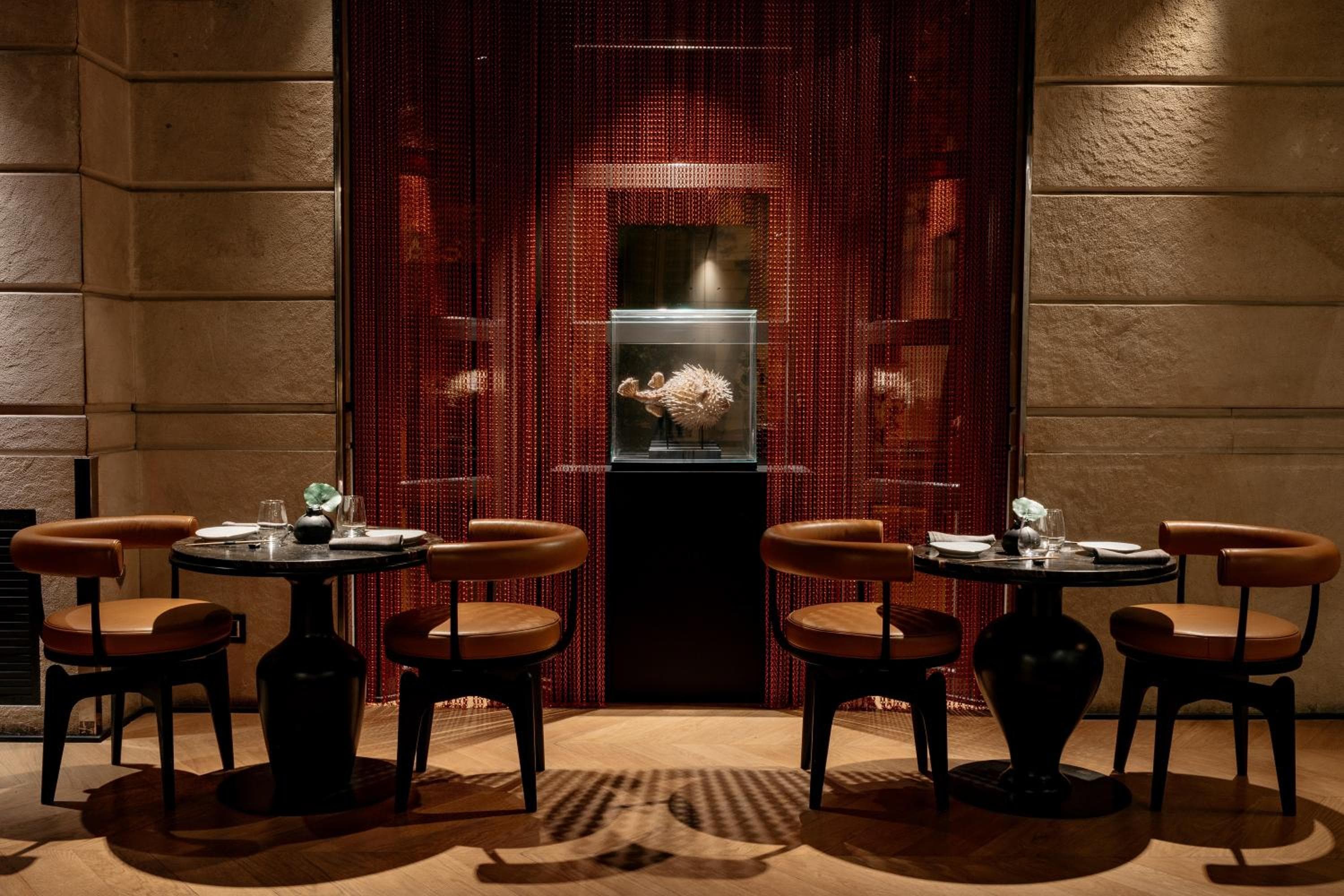 Claris Hotel & Spa GL, ein Small Luxury Hotel of the World — 26
