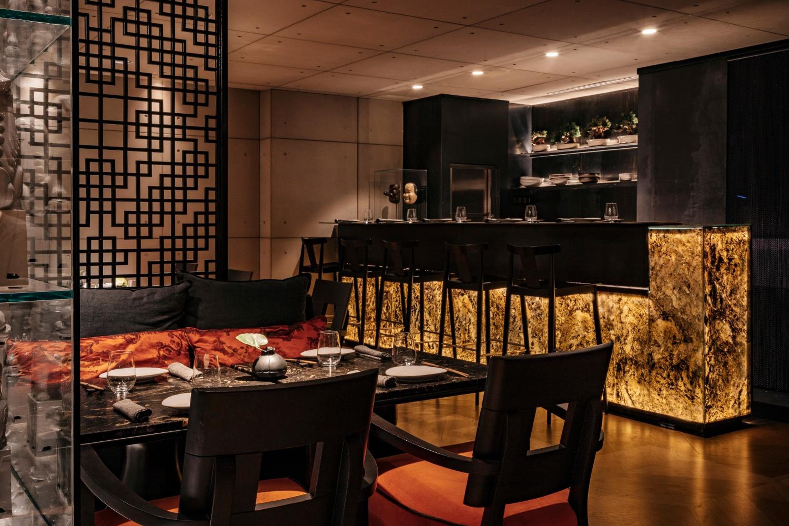 Claris Hotel & Spa GL, ein Small Luxury Hotel of the World — 30