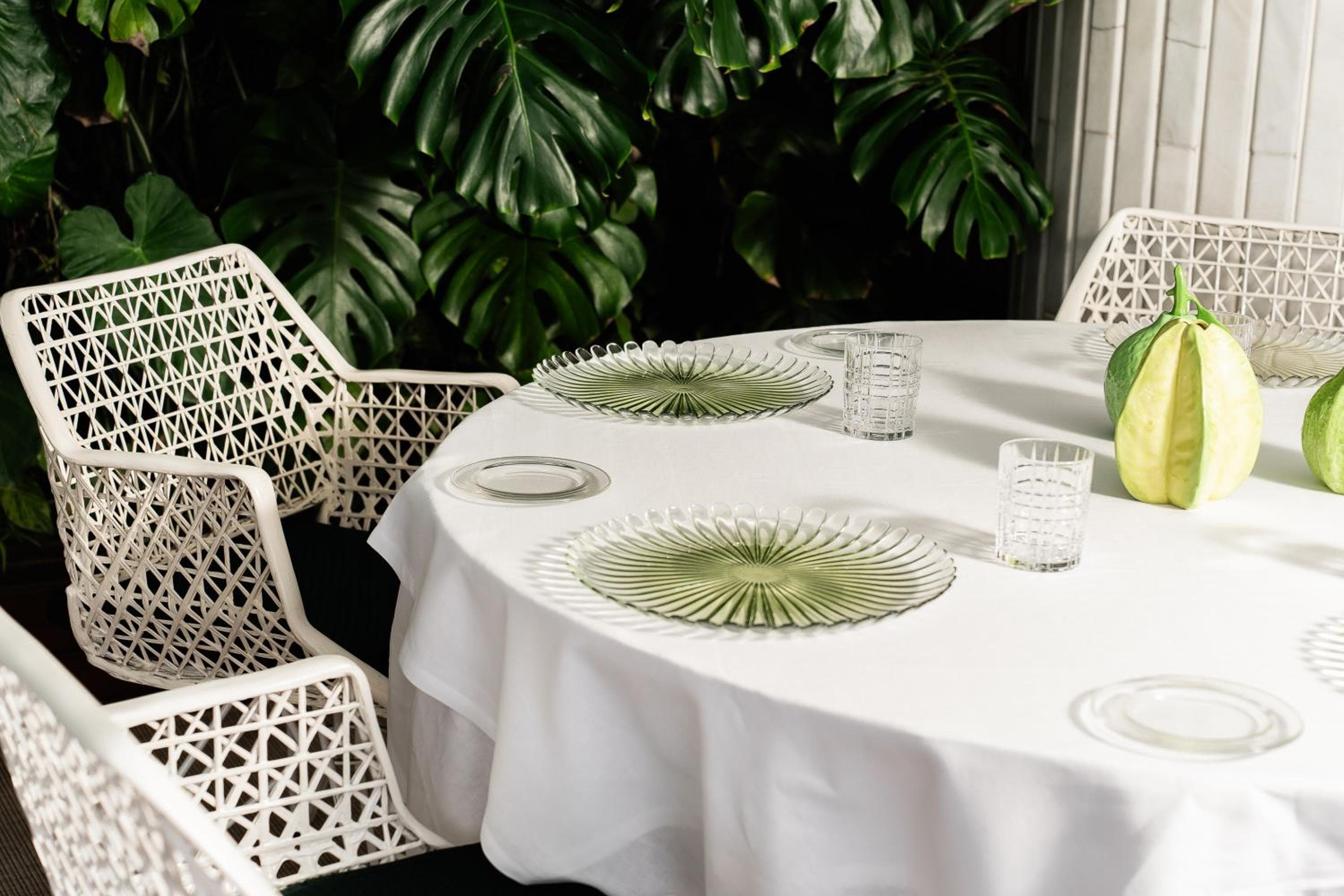Claris Hotel & Spa GL, ein Small Luxury Hotel of the World — 25