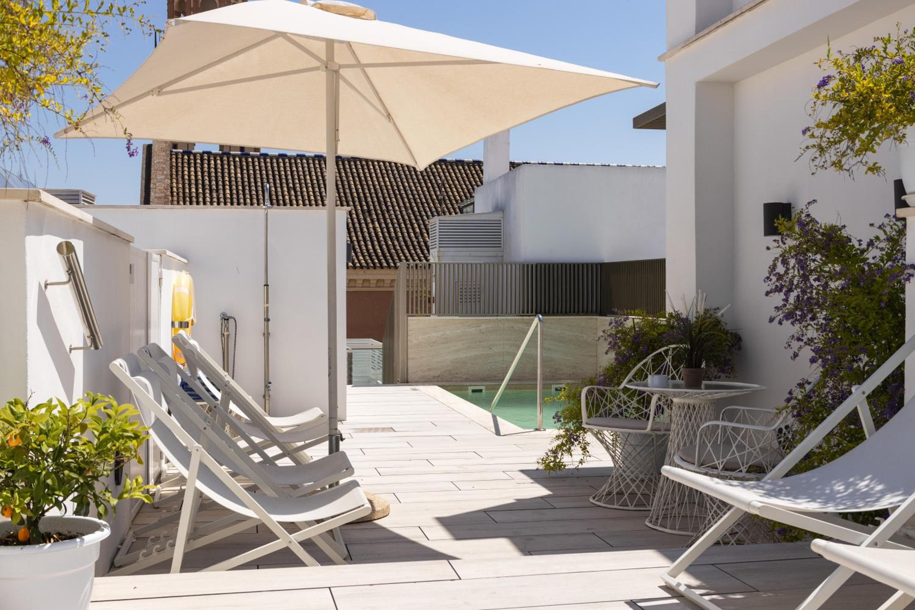 Hotel Amadeus Sevilla — 2