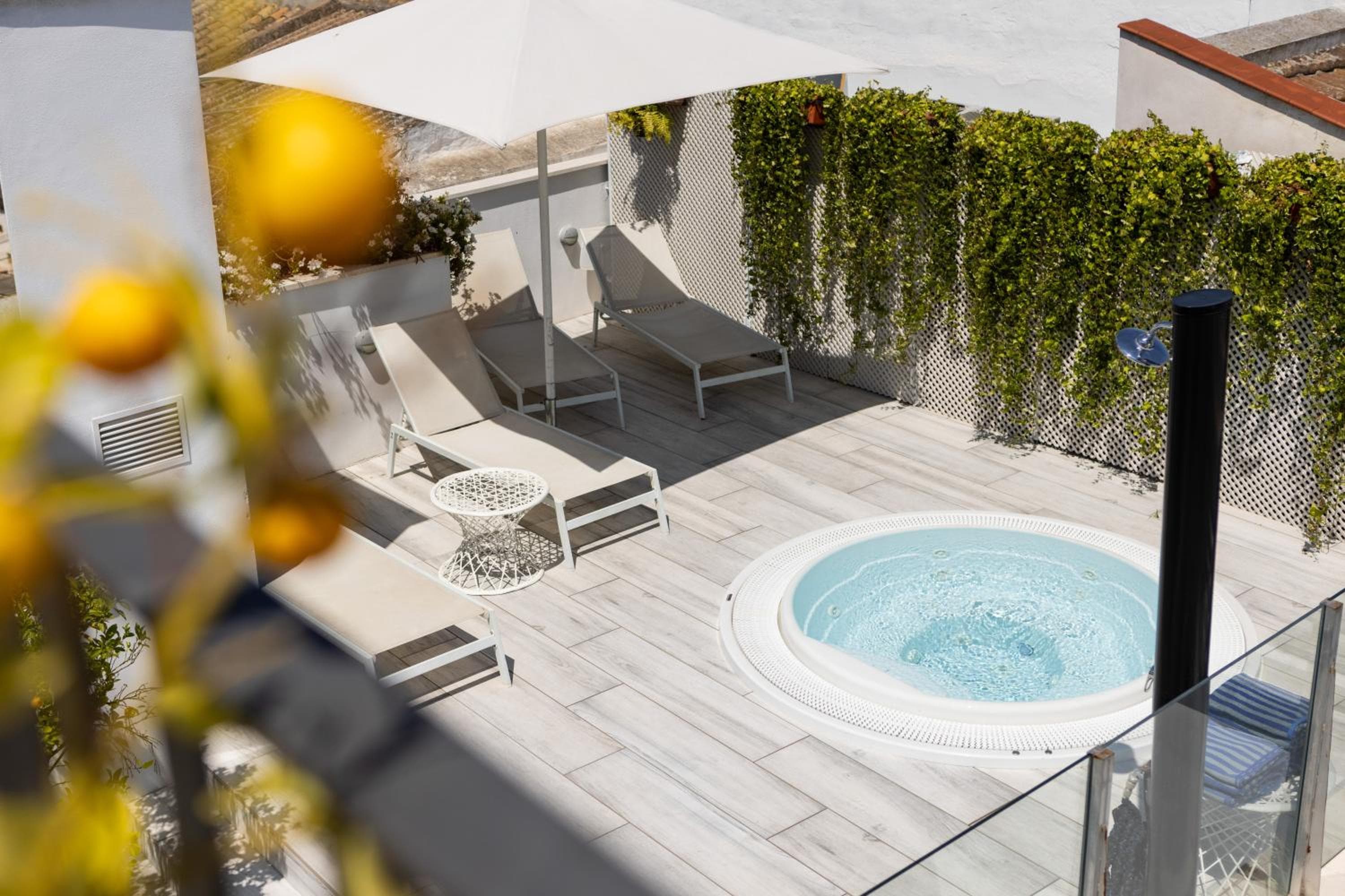 Hotel Amadeus Sevilla — 29