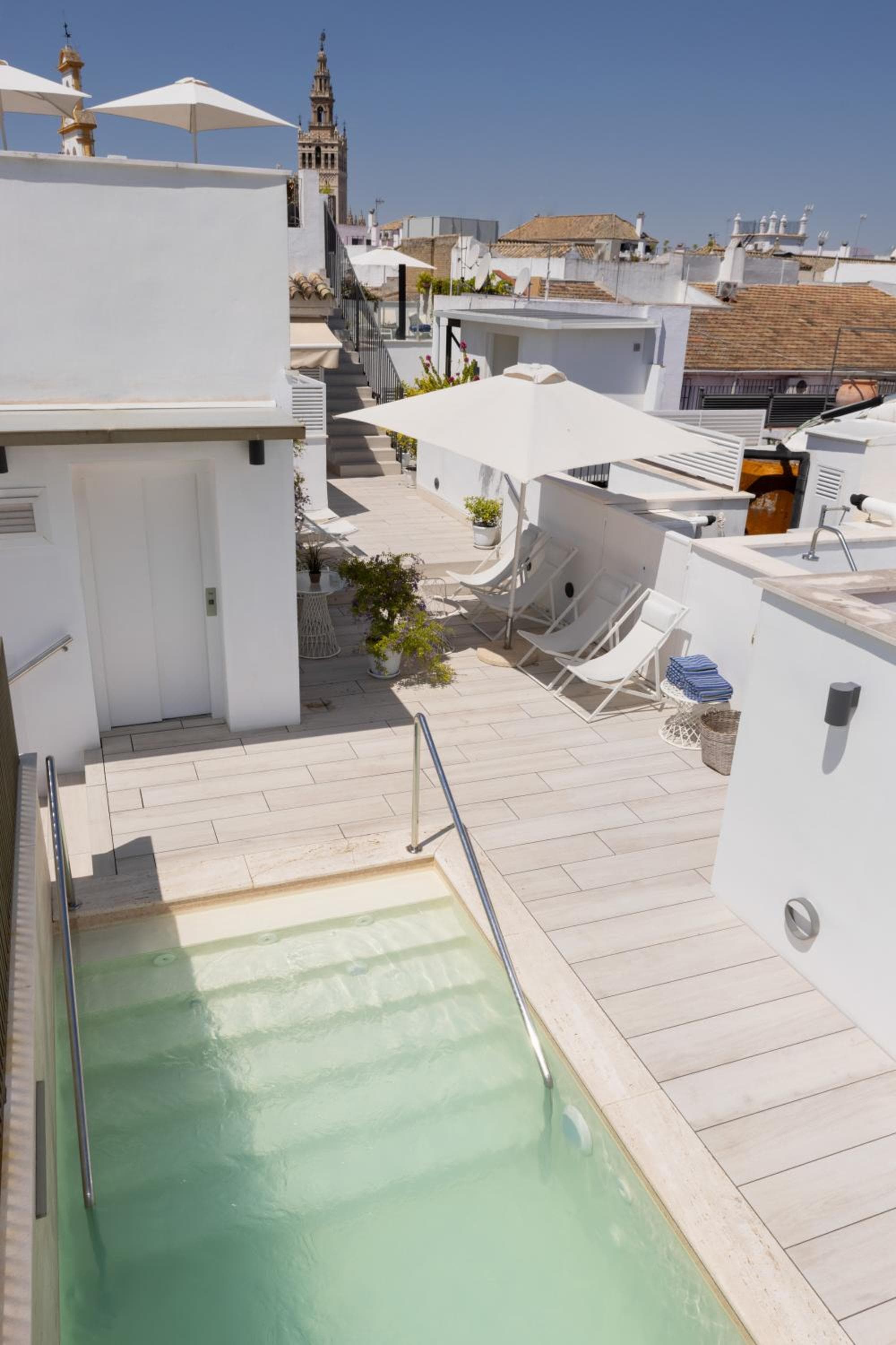 Hotel Amadeus Sevilla — 5