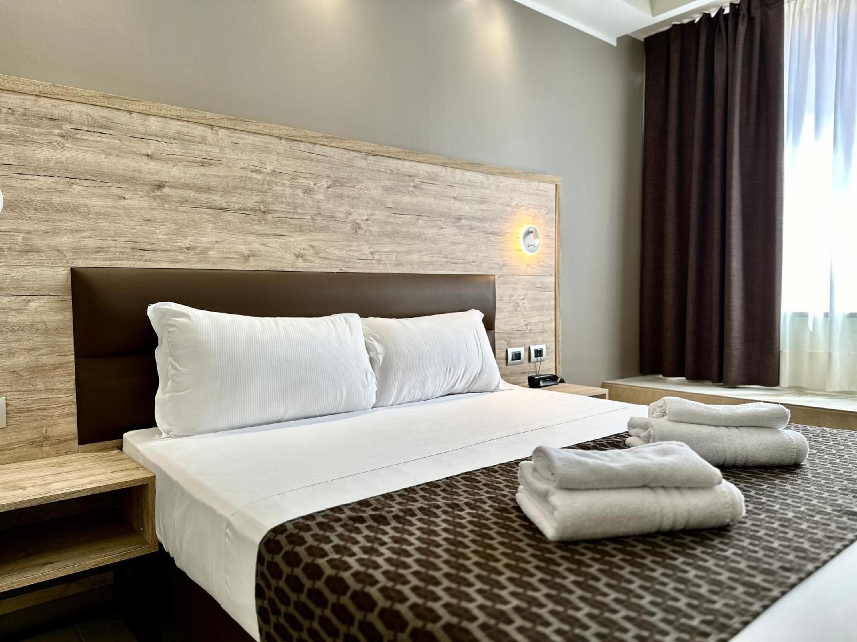 Hotel Giacosa — 8