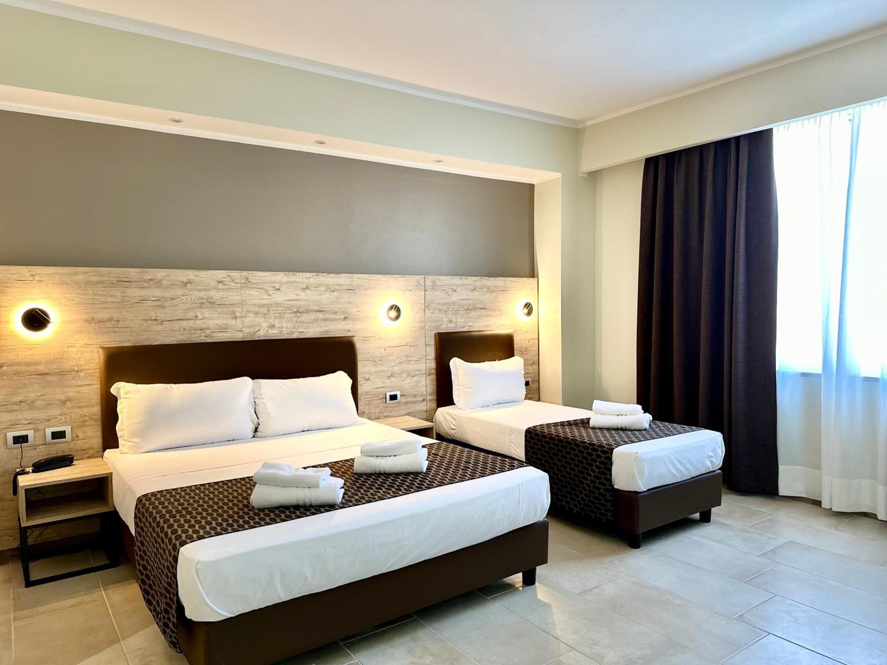 Hotel Giacosa — 9